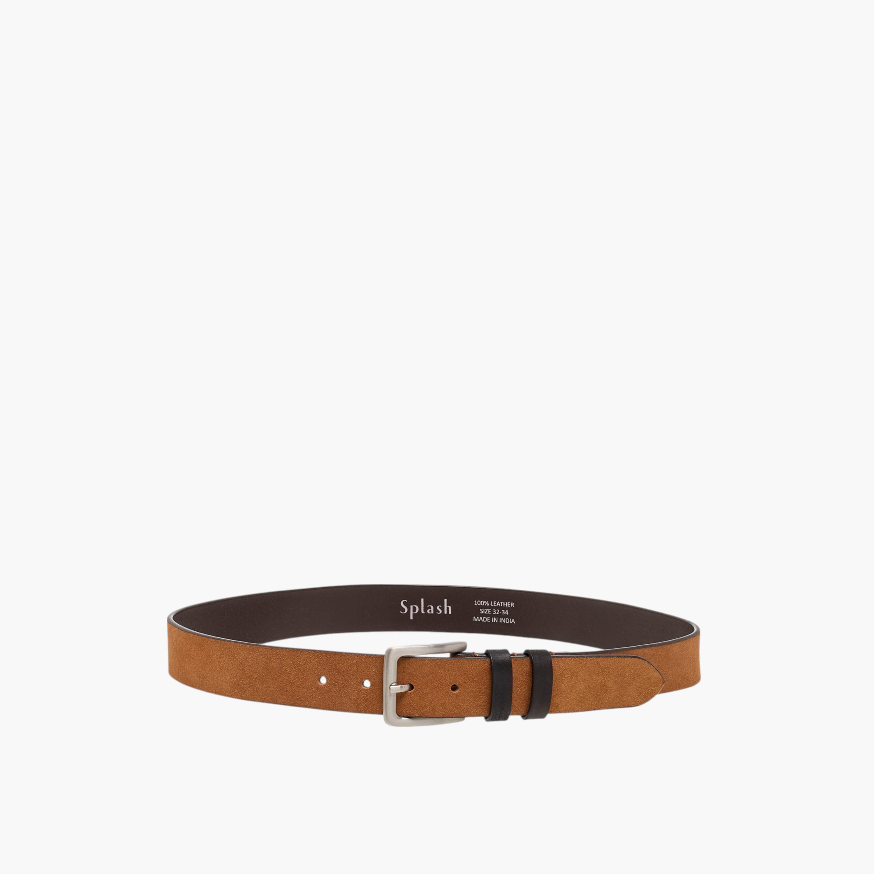 Leather Belt with Pin Buckle Closure-men-beltsandwallets-belts-image-5