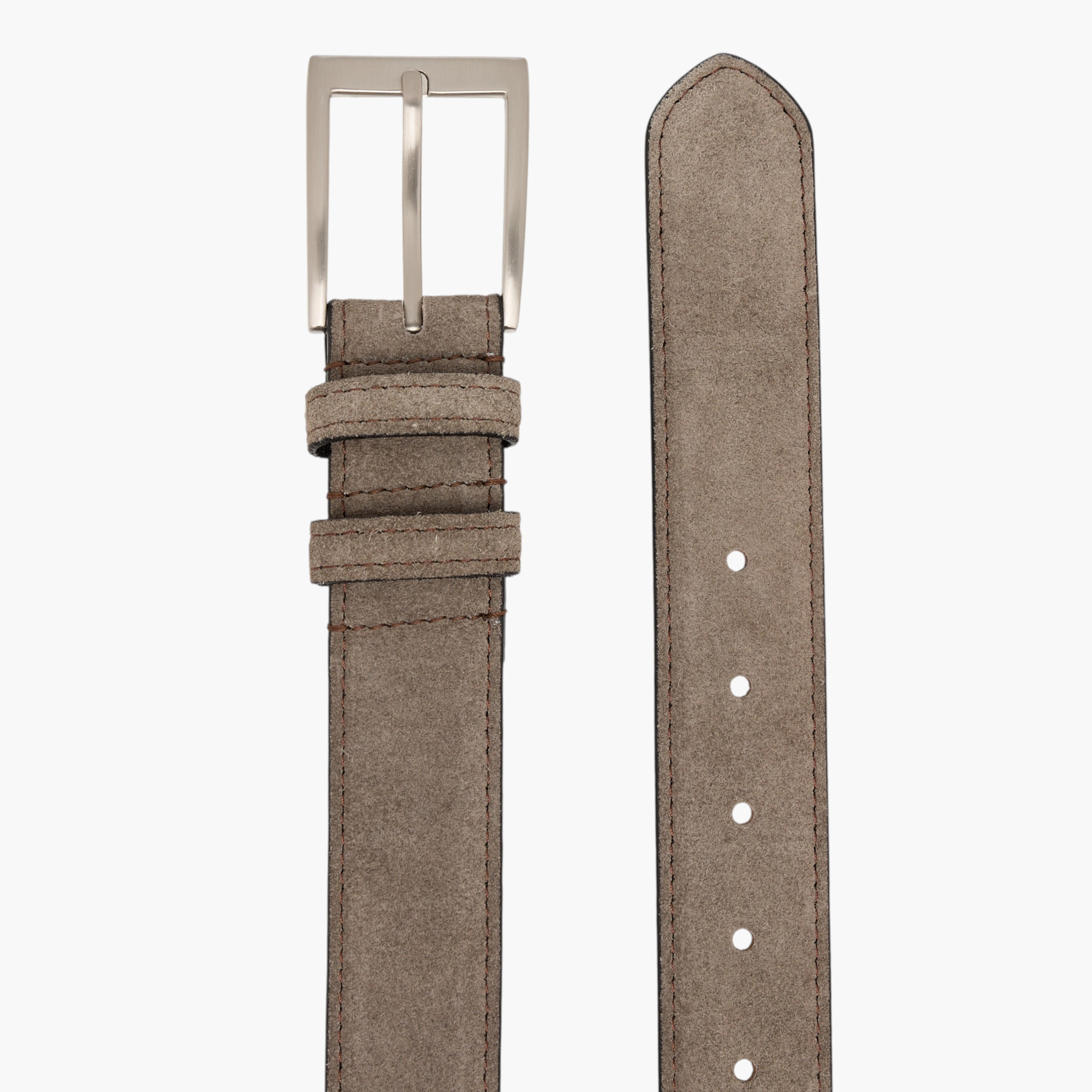 Textured Leather Belt with Pin Buckle Closure-men-beltsandwallets-belts-image-4