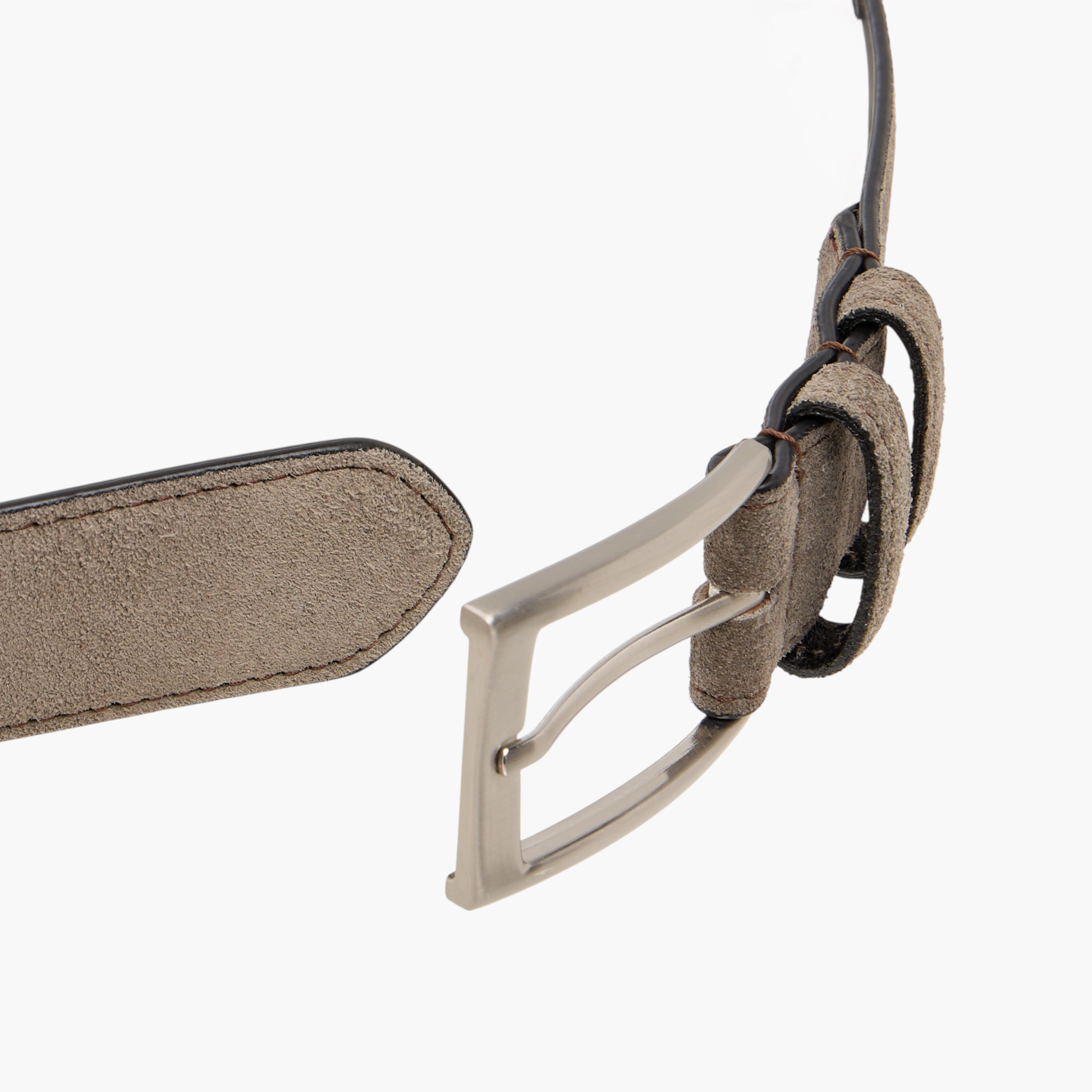 Textured Leather Belt with Pin Buckle Closure-men-beltsandwallets-belts-image-6