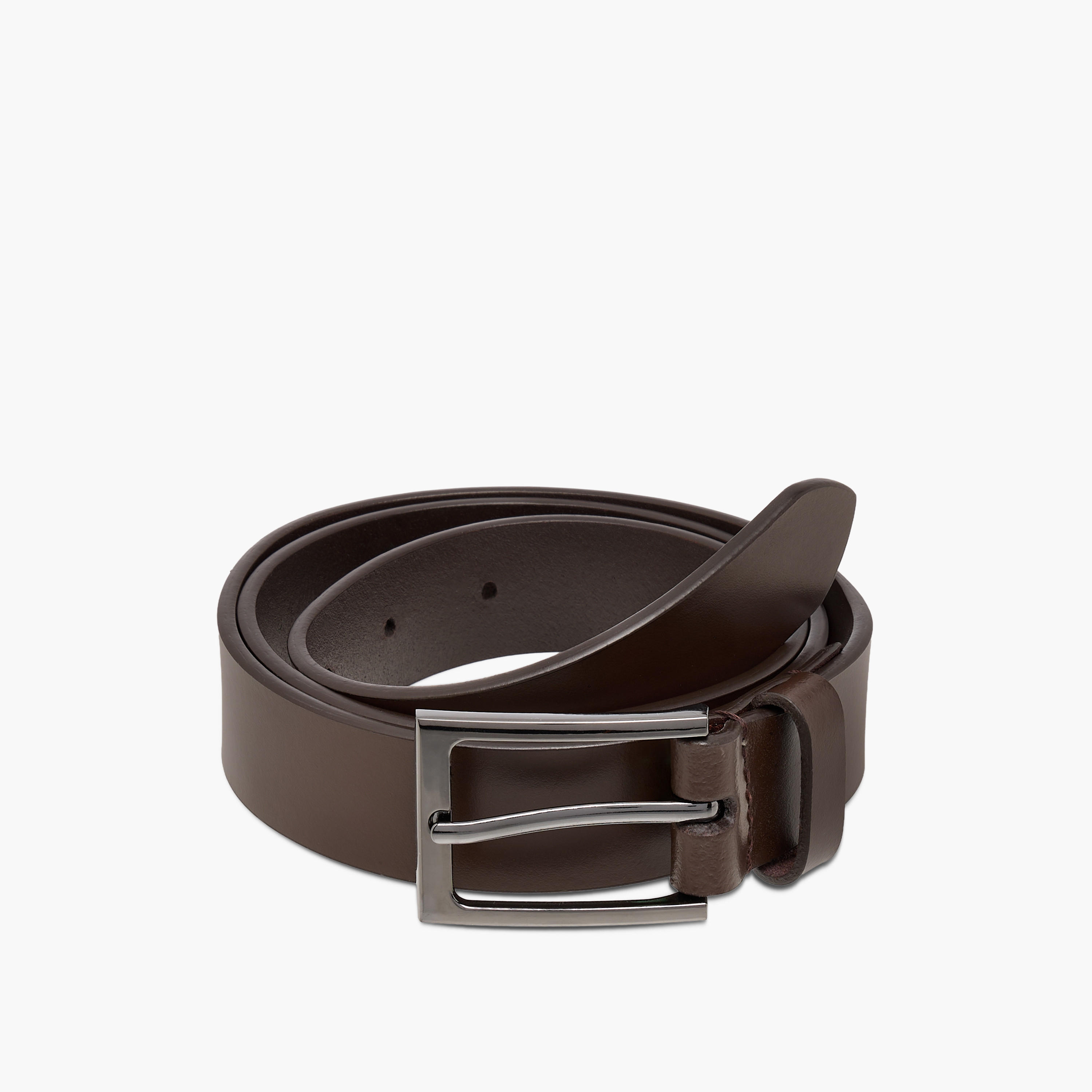 حزام جلد بإبزيم إغلاق بدبوس-men-beltsandwallets-belts-image-4