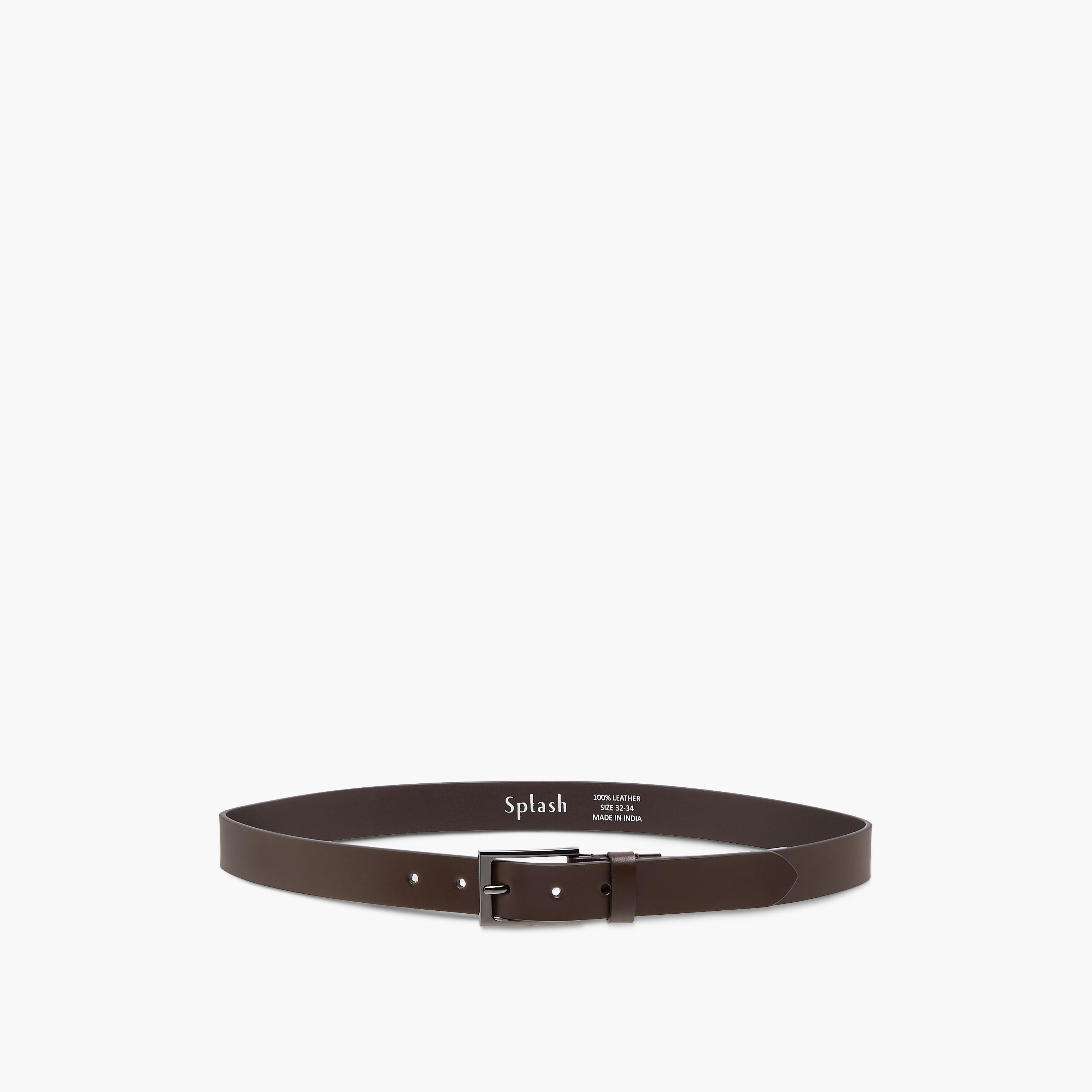 حزام جلد بإبزيم إغلاق بدبوس-men-beltsandwallets-belts-image-3