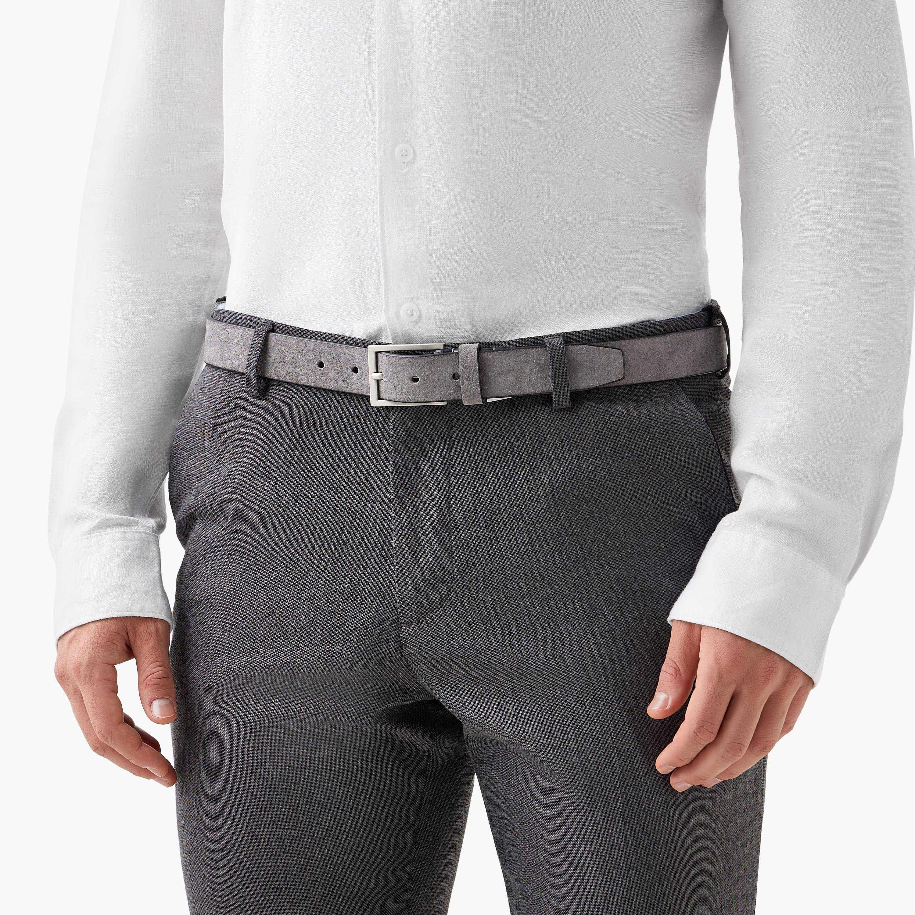 Men Leather Belt-men-beltsandwallets-belts-image-2