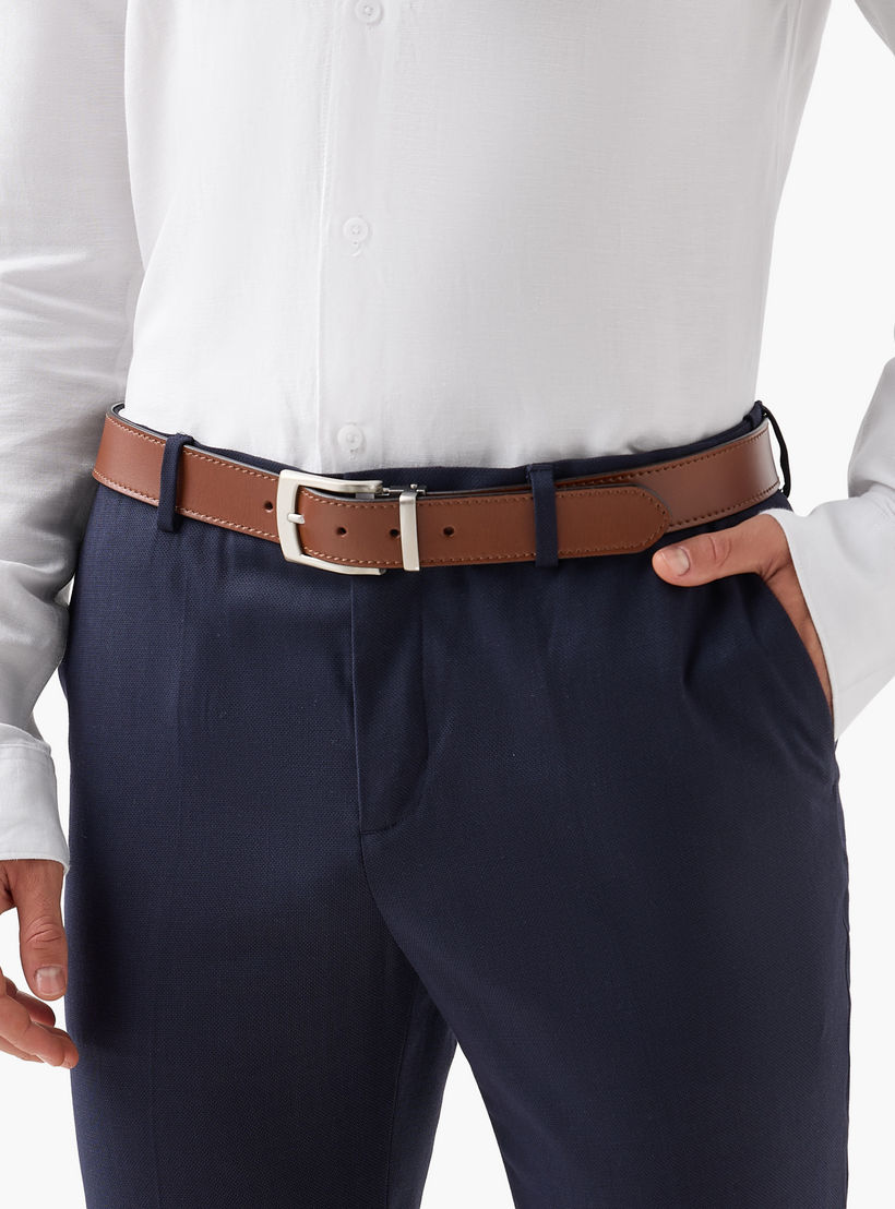 حزام رجالي جلد على الوجهين-men-beltsandwallets-belts-image-5