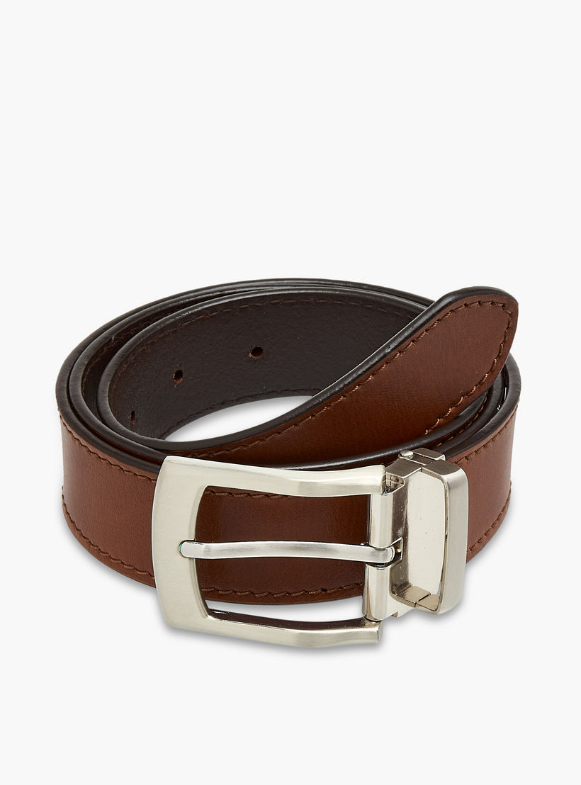 حزام رجالي جلد على الوجهين-men-beltsandwallets-belts-image-4