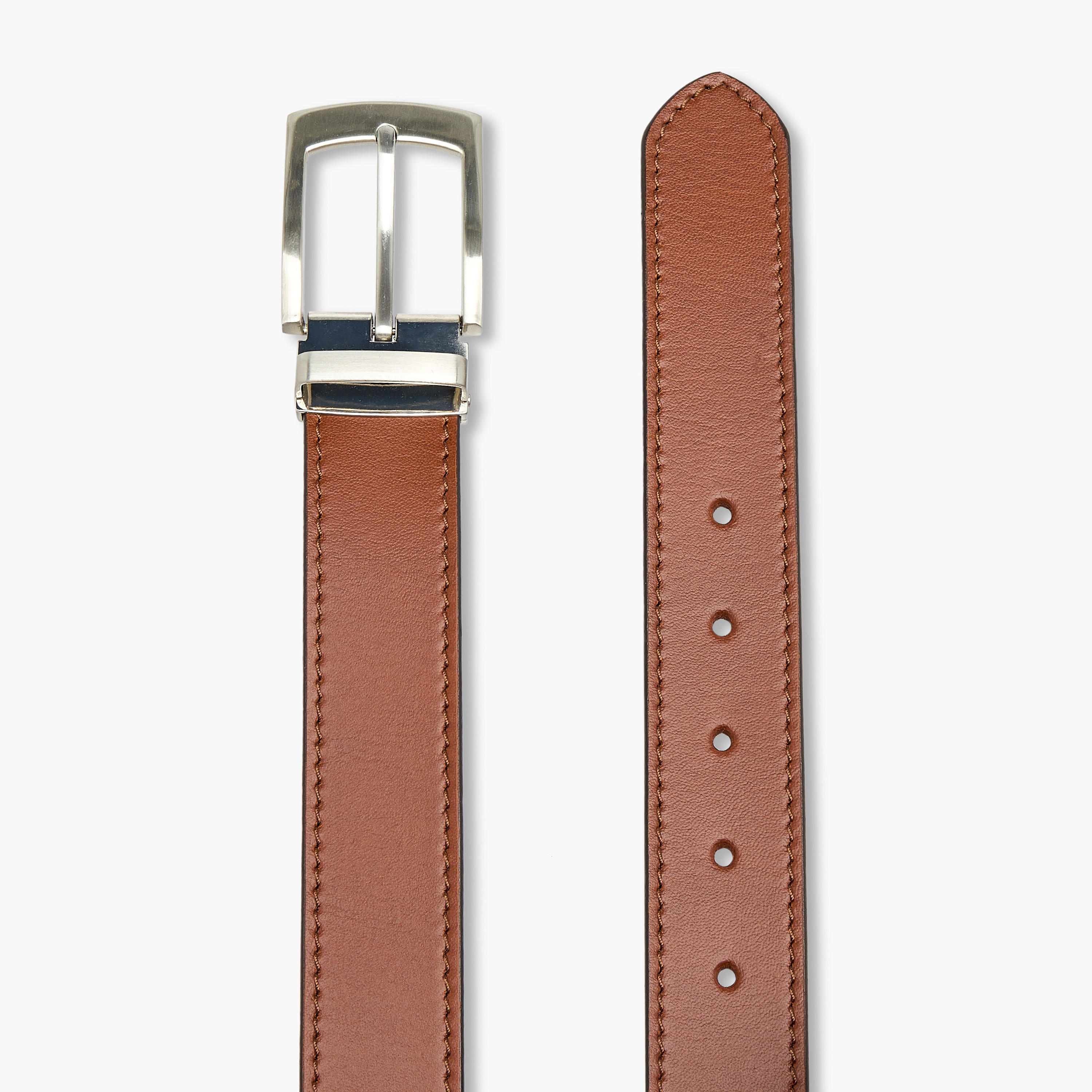 حزام رجالي جلد على الوجهين-men-beltsandwallets-belts-image-3