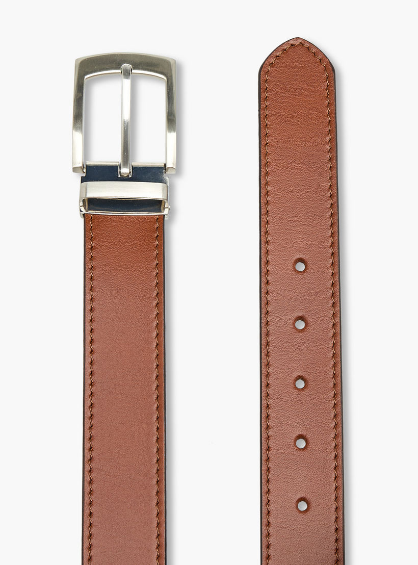 حزام رجالي جلد على الوجهين-men-beltsandwallets-belts-image-3