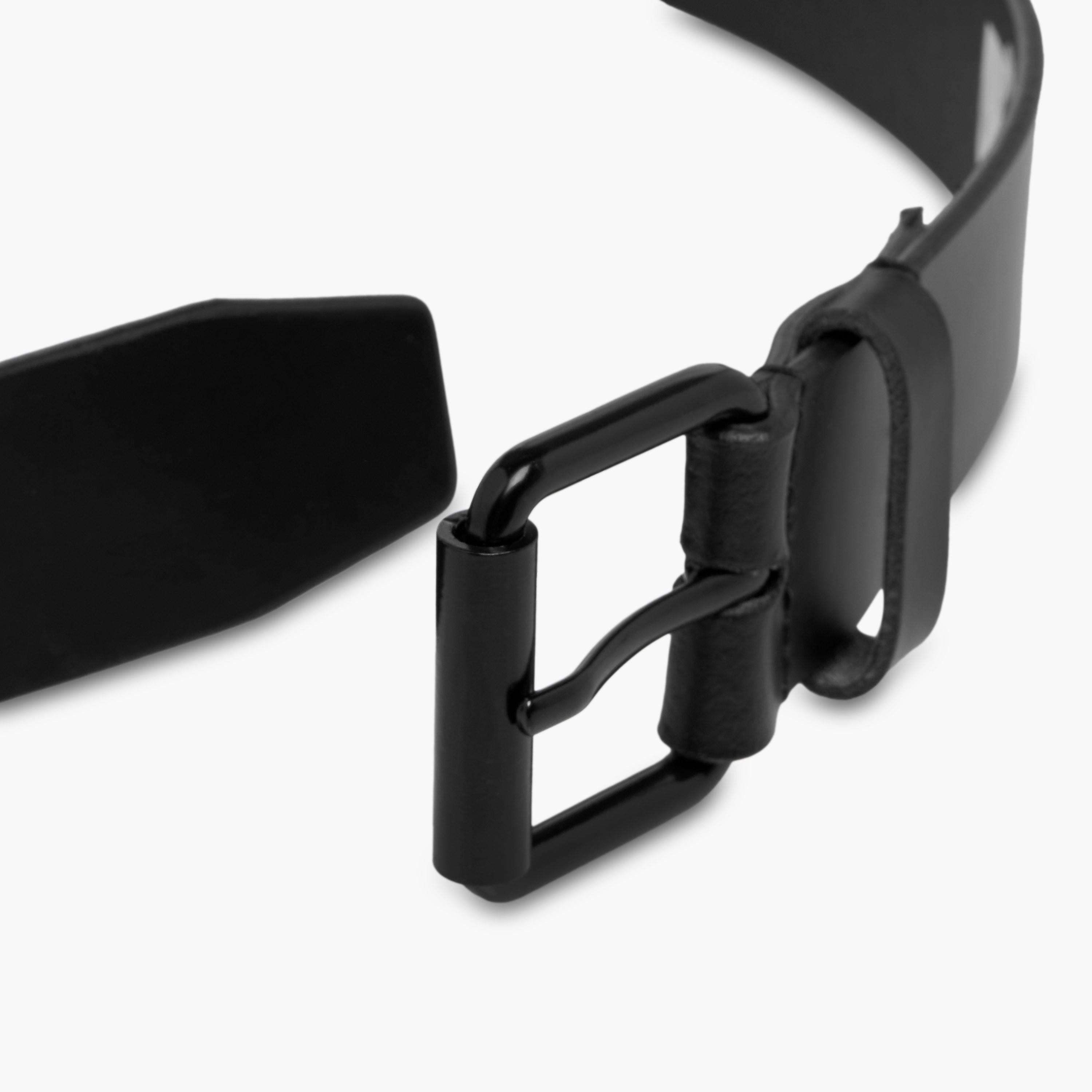 Leather Belt with Pin Buckle Closure-men-beltsandwallets-belts-image-6