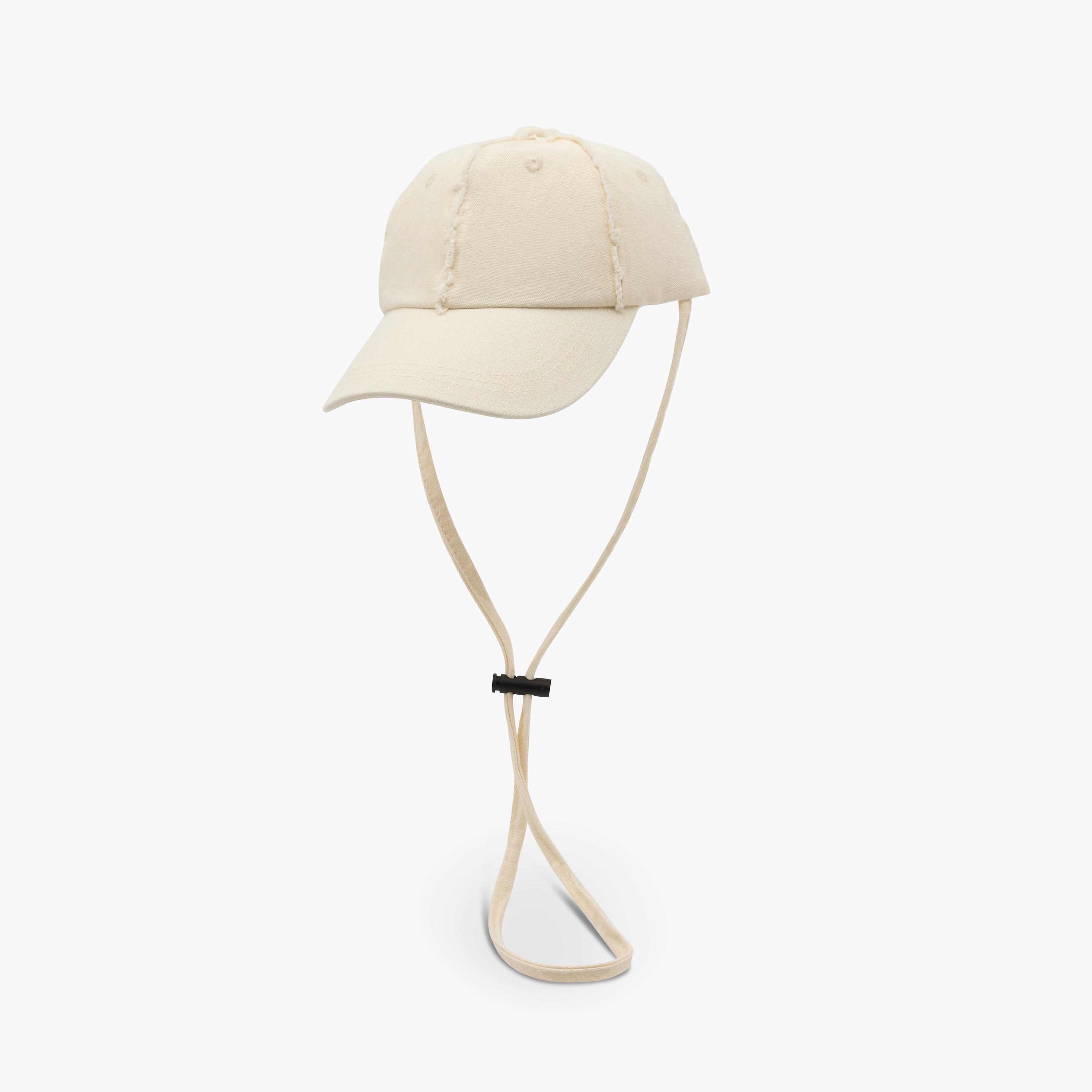 كاب بتصميم مهتريء ورباط وإبزيم قابل للتعديل-men-caps-image-7