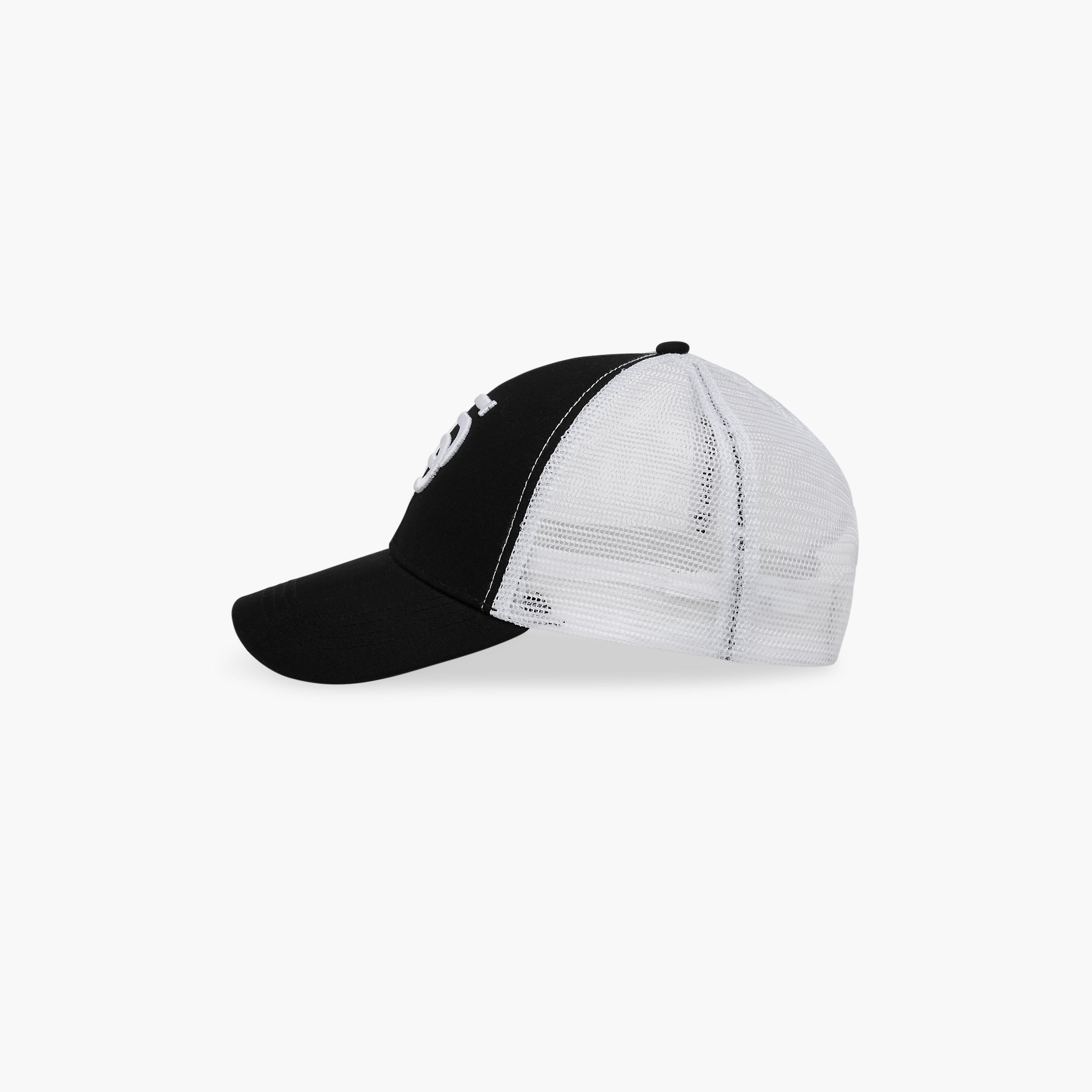 كاب بتطريز شعار مع إغلاق خلفي كبس-men-caps-image-4