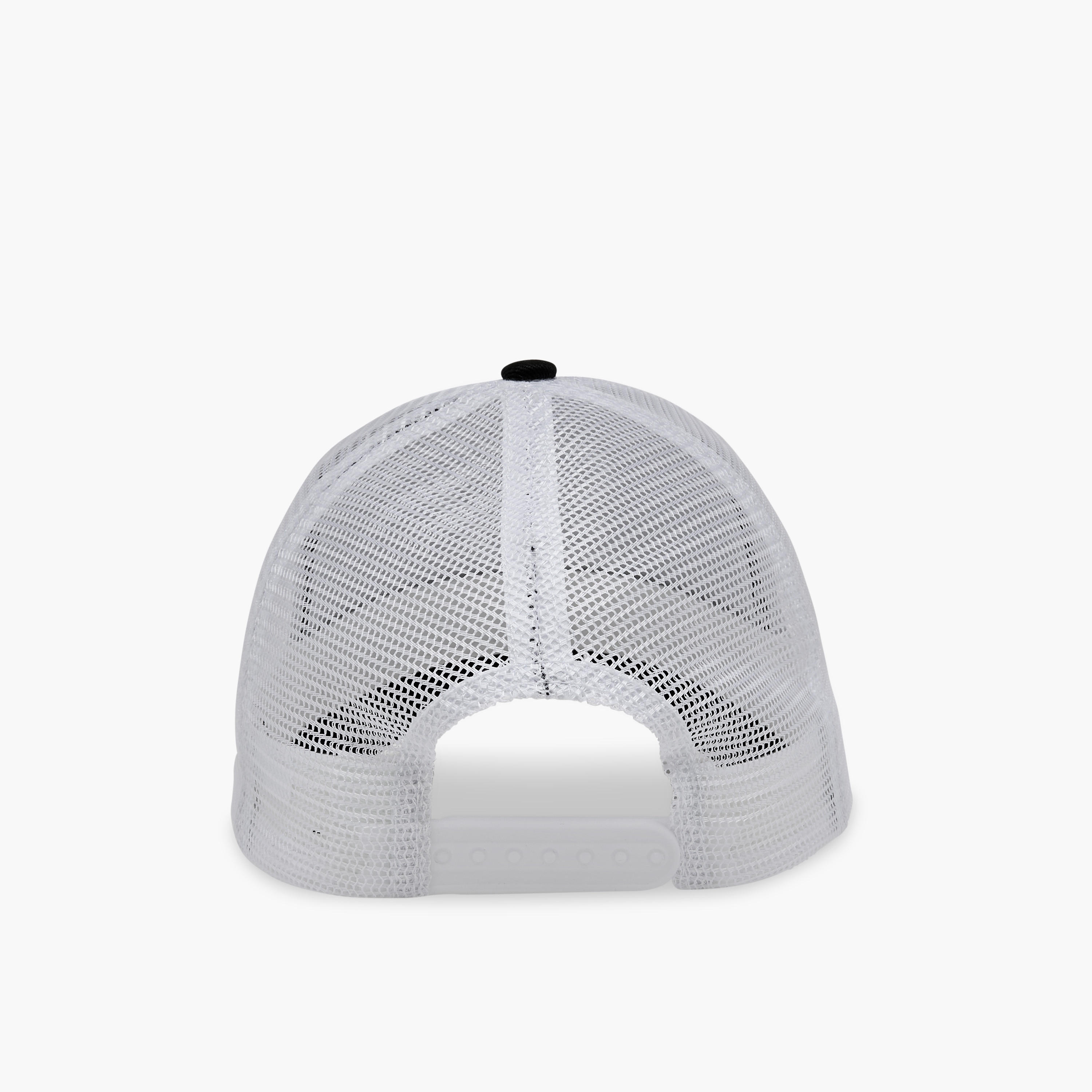 كاب بتطريز شعار مع إغلاق خلفي كبس-men-caps-image-5