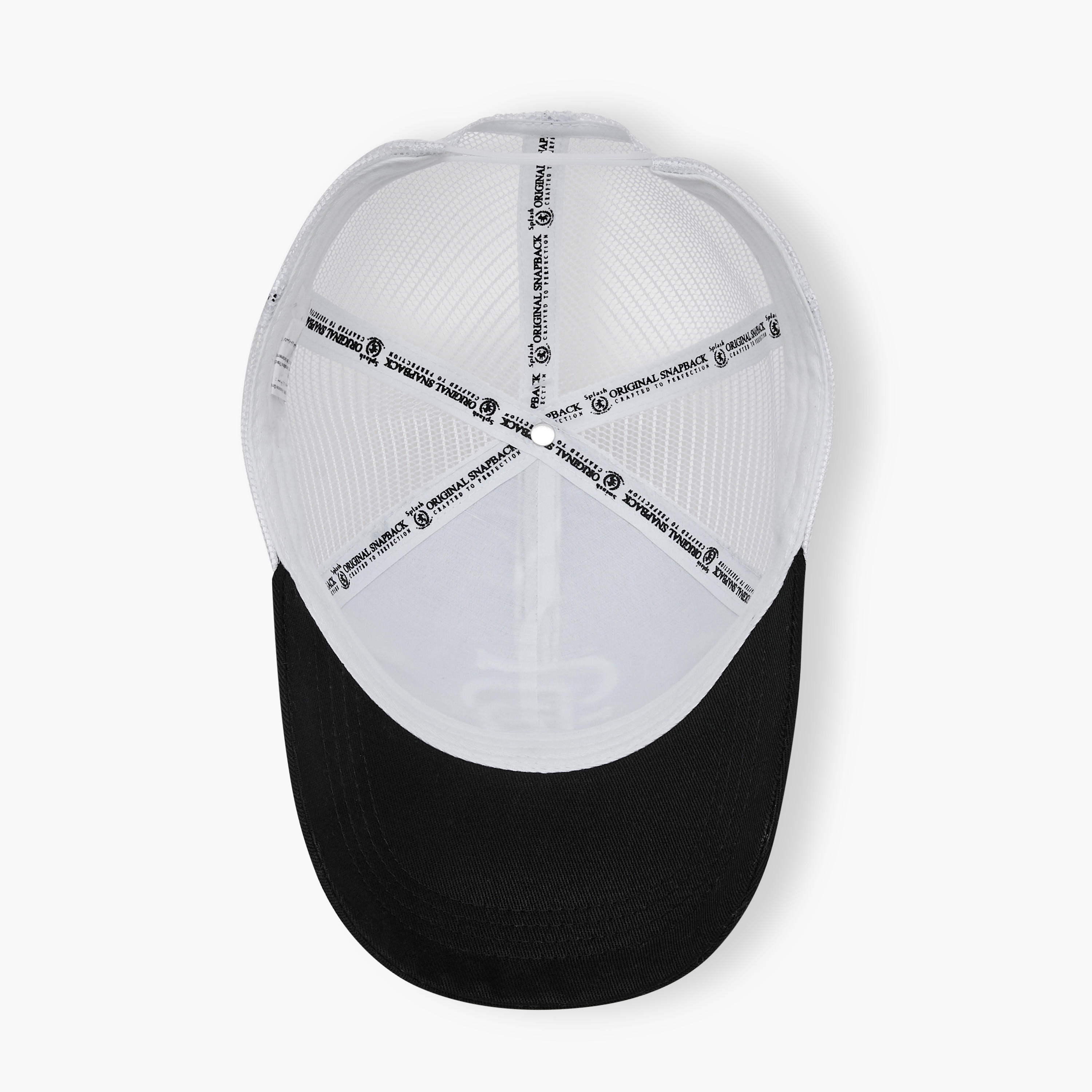 كاب بتطريز شعار مع إغلاق خلفي كبس-men-caps-image-8