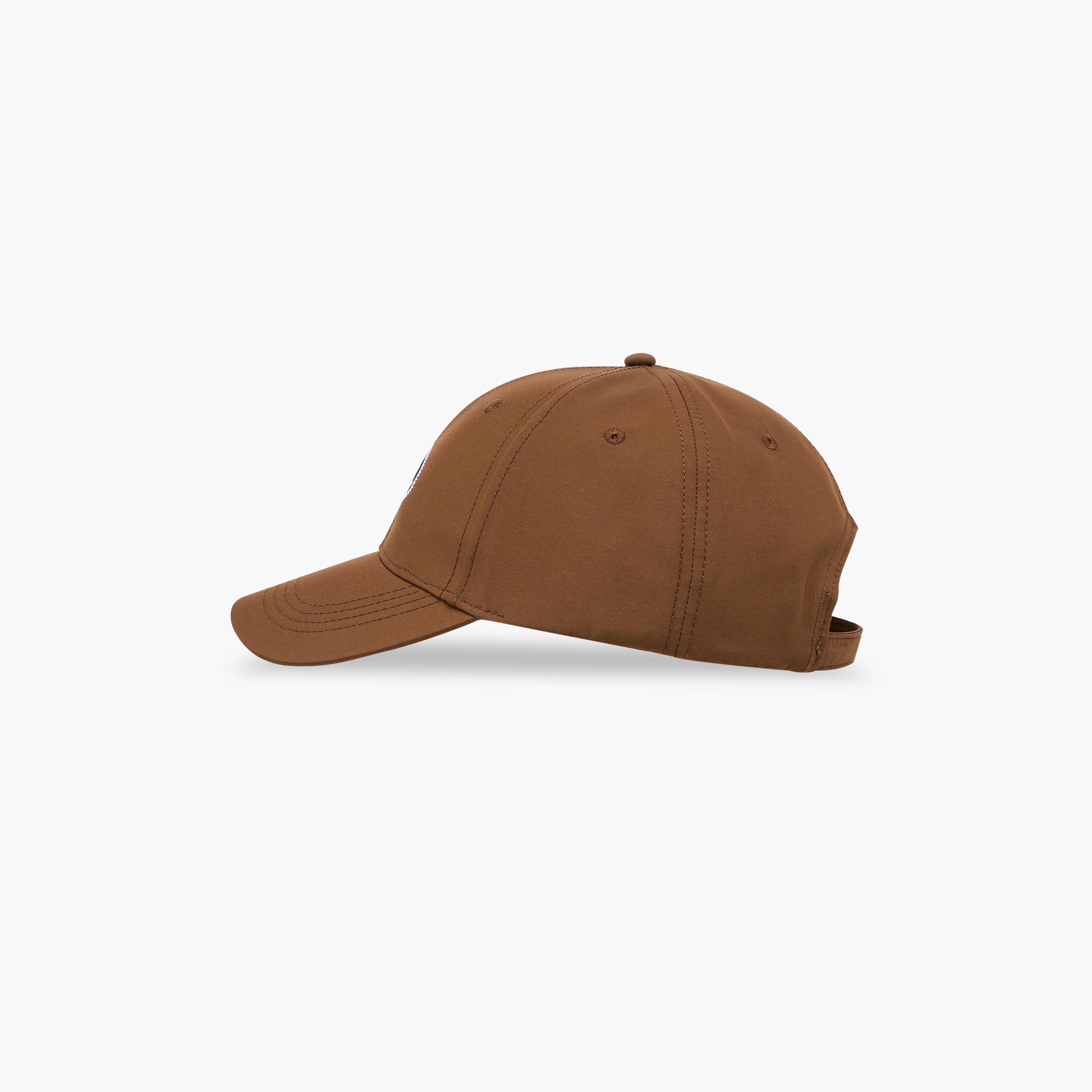 كاب بتطريز شعار مع حزام بإبزيم للإغلاق-men-caps-image-4