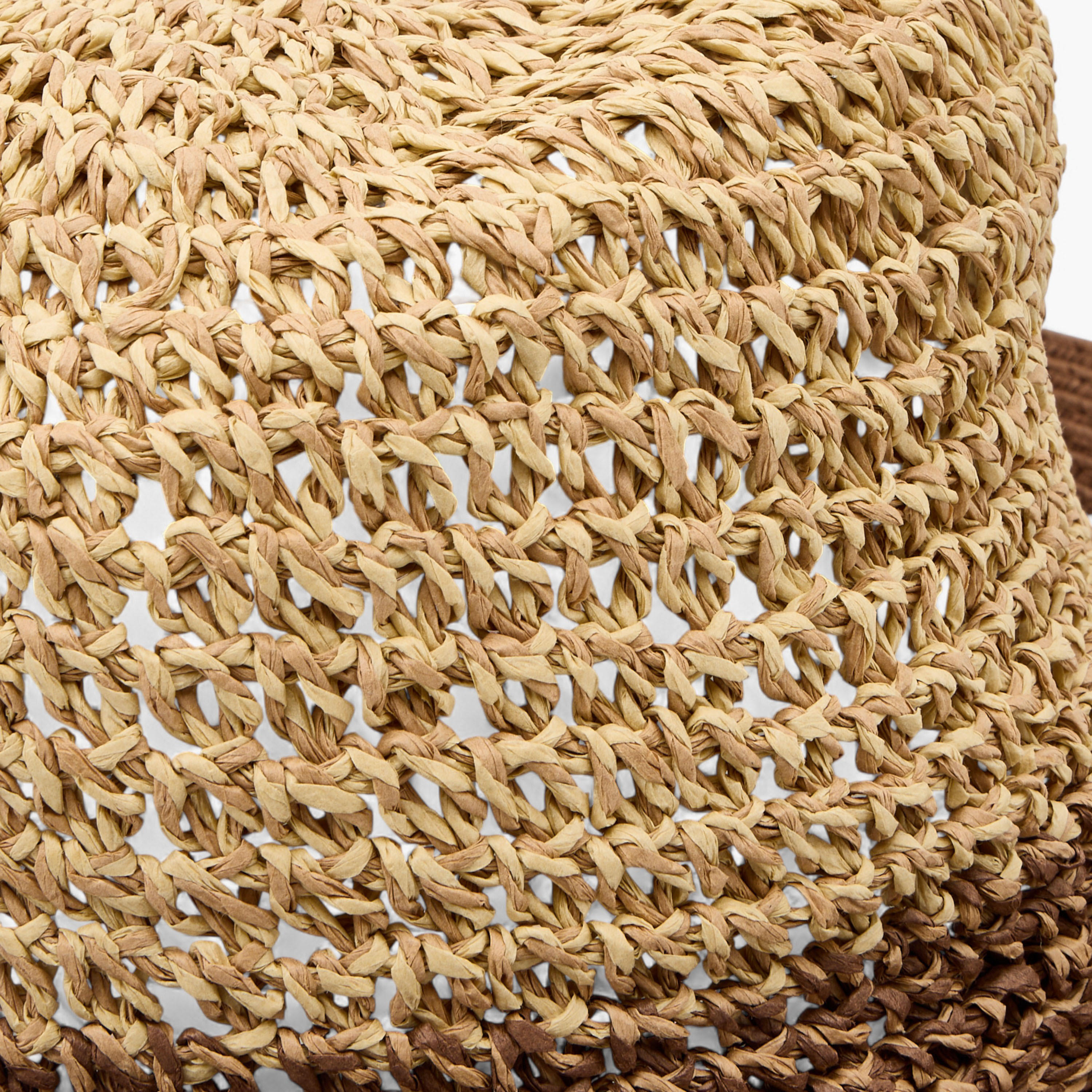 Ombre Textured Hat-men-caps-image-5