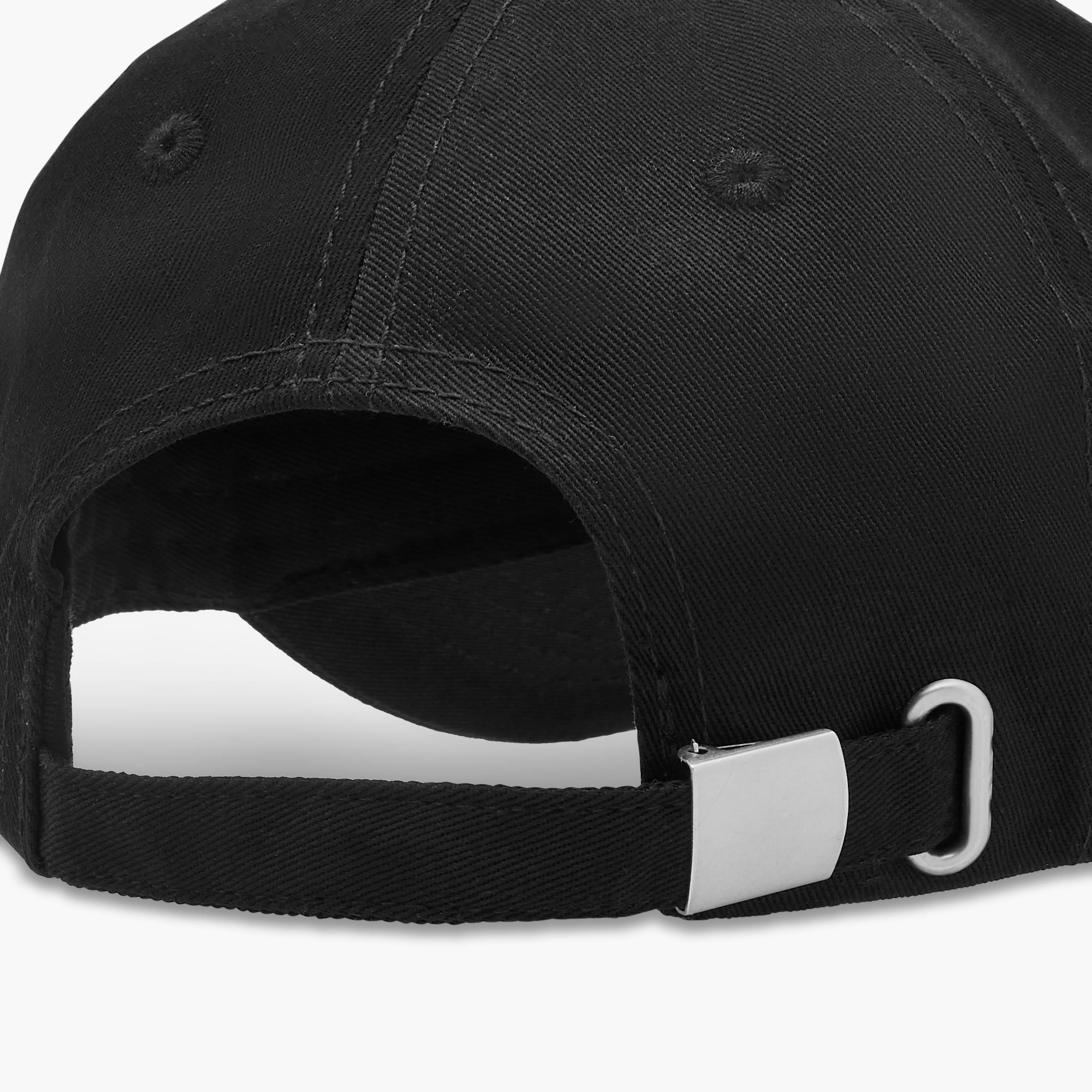 كاب مطرزة برباط إغلاق بإبزيم-men-caps-image-2