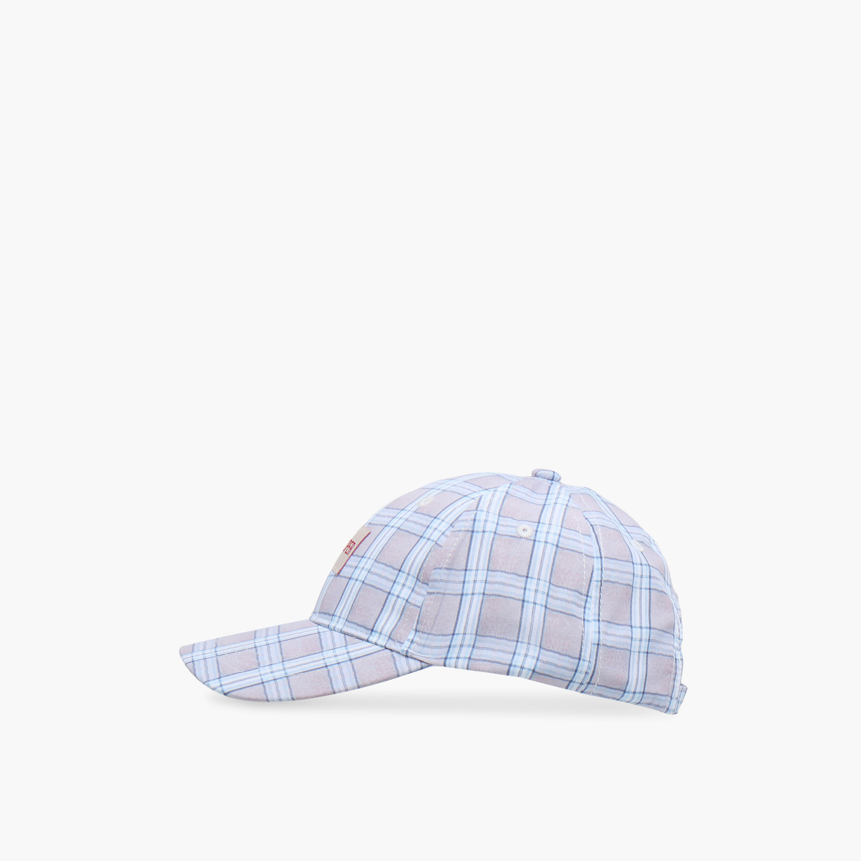 كاب كاروهات بحزام بإبزيم للإغلاق من لي كوبر-men-caps-image-5