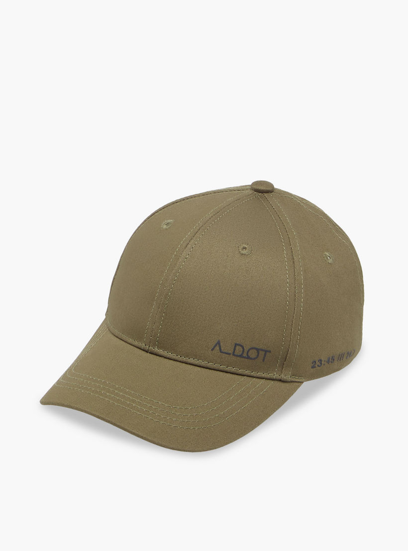 كاب بحلقات وحزام بإبزيم إغلاق-men-caps-image-6