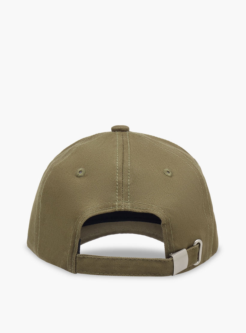 كاب بحلقات وحزام بإبزيم إغلاق-men-caps-image-4