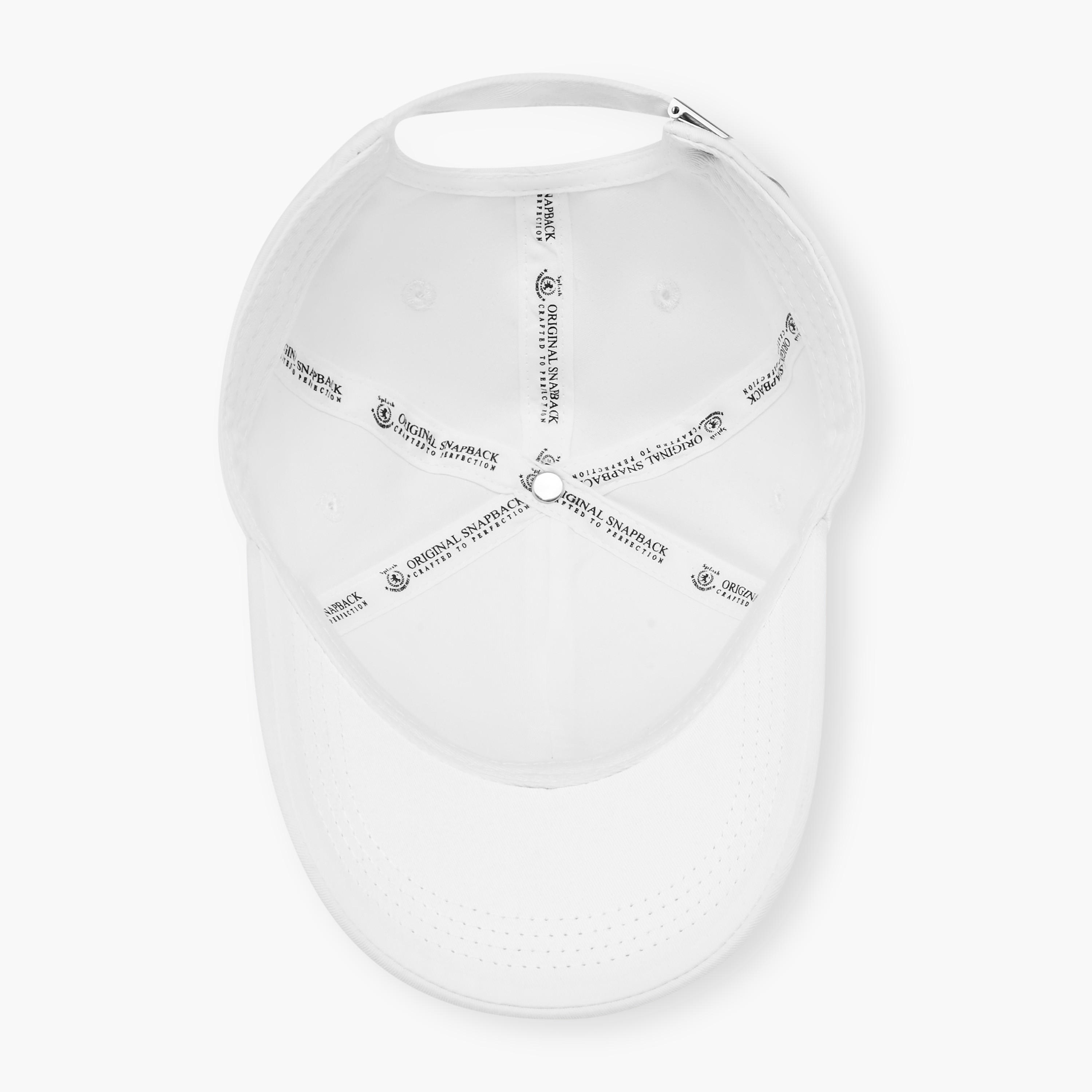 كاب بإبزيم إغلاق-men-caps-image-1