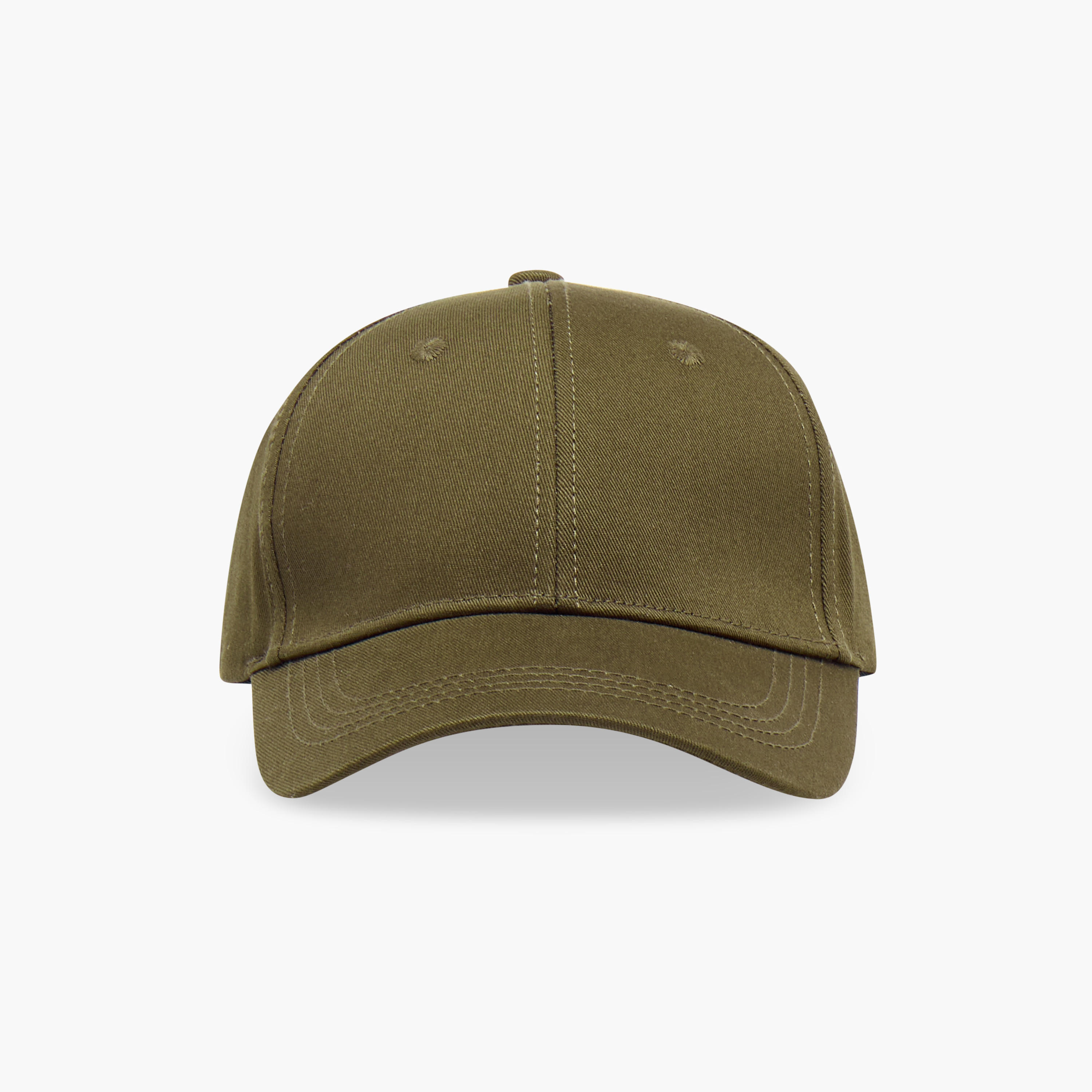كاب بتفاصيل خياطة وإبزيم إغلاق-men-caps-image-1