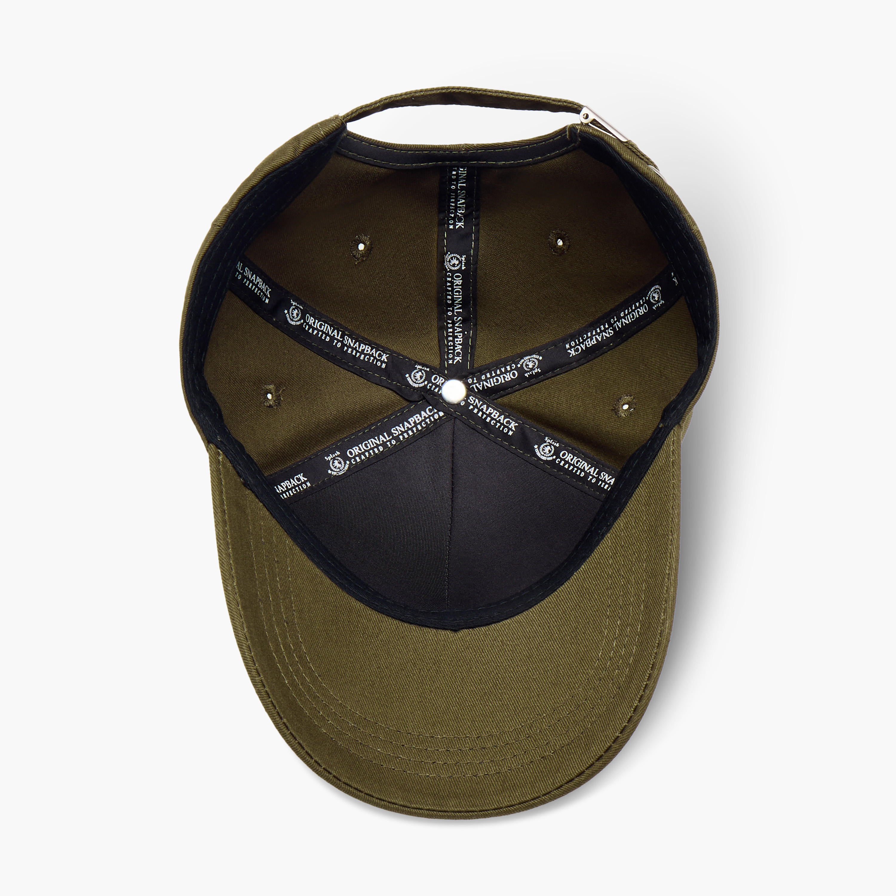 كاب بتفاصيل خياطة وإبزيم إغلاق-men-caps-image-8