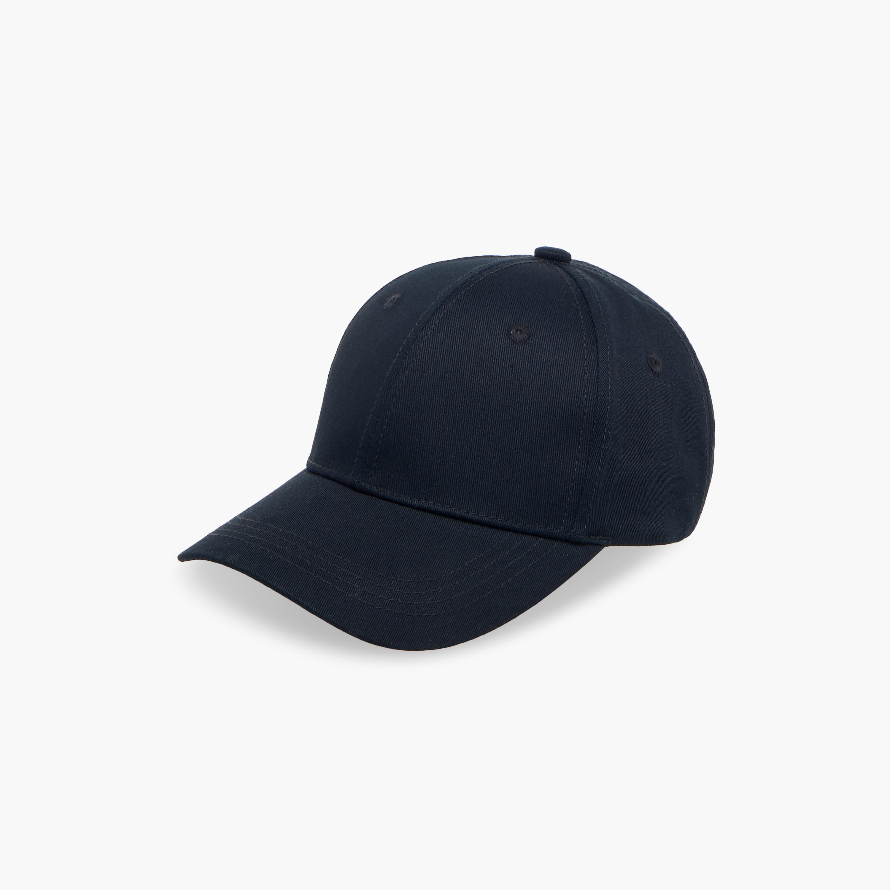 كاب بتفاصيل خياطة وإبزيم إغلاق-men-caps-image-6