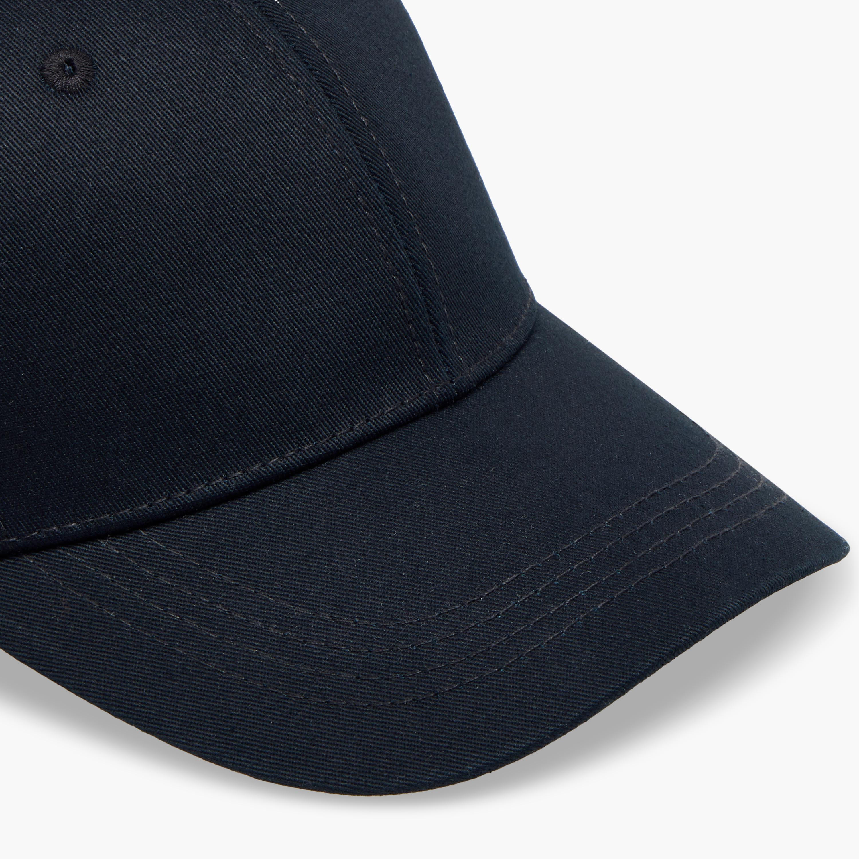 كاب بتفاصيل خياطة وإبزيم إغلاق-men-caps-image-3