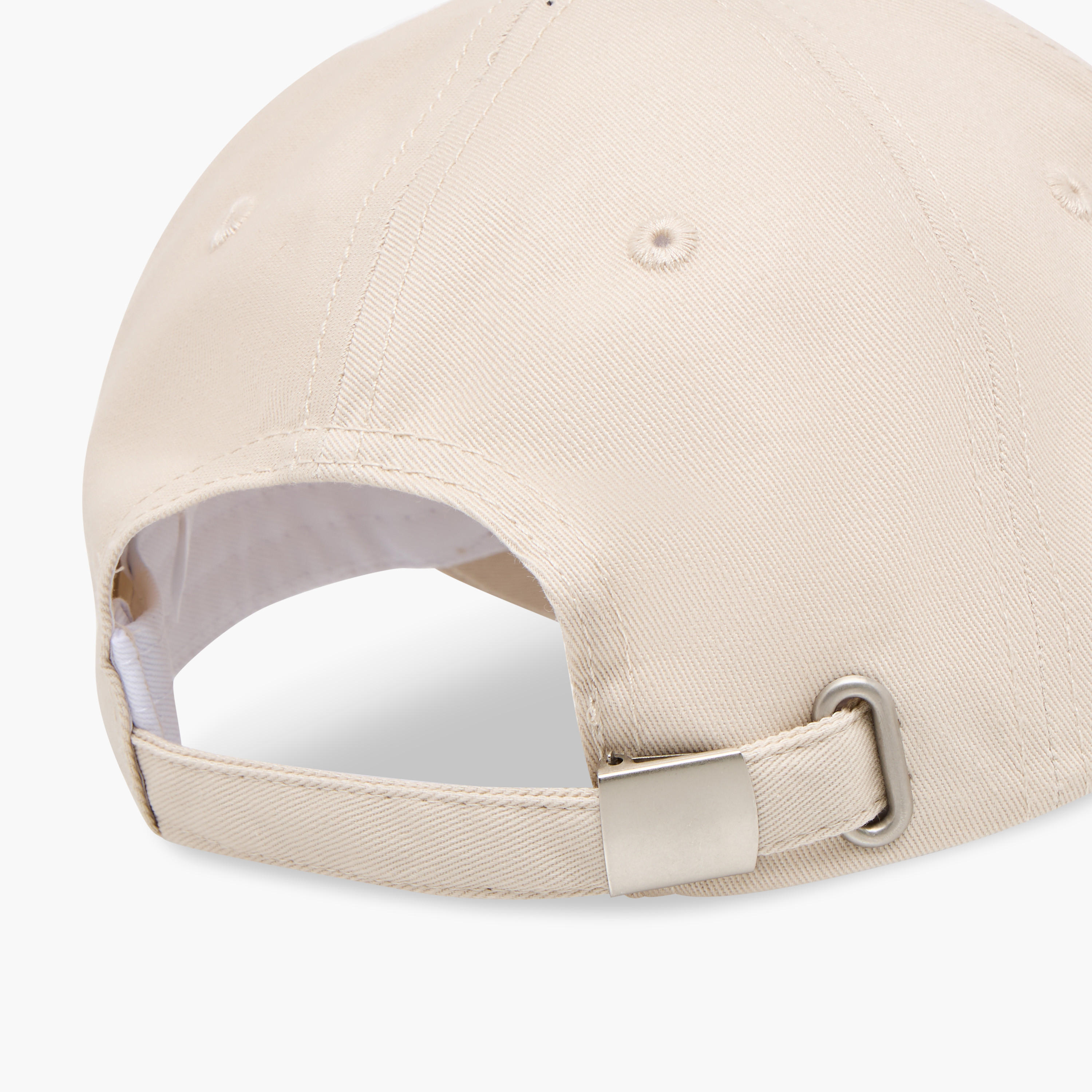 كاب بيسبول بحزام بإبزيم إغلاق-men-caps-image-2
