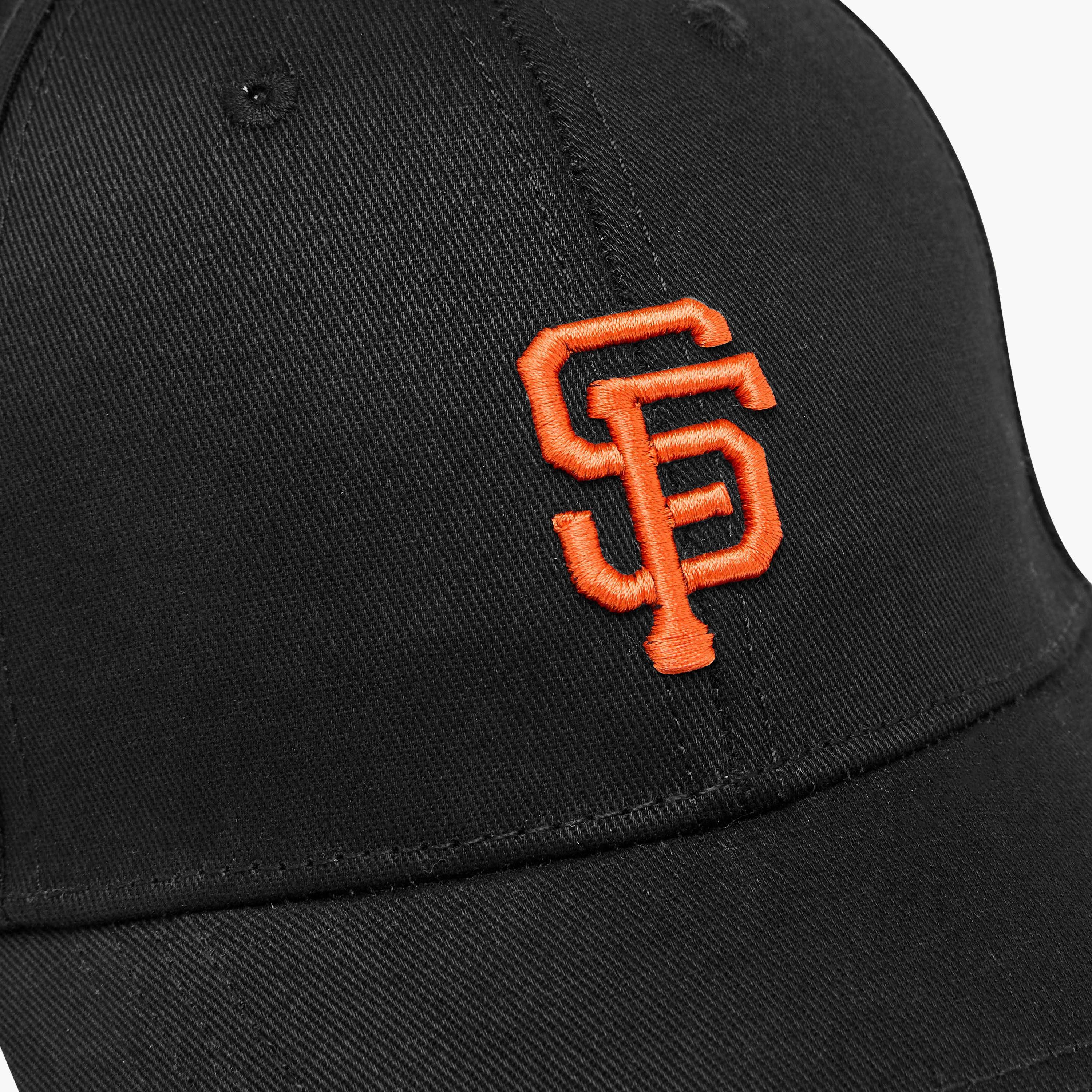 Embroidered Cap with Buckled Strap Closure-men-caps-image-6