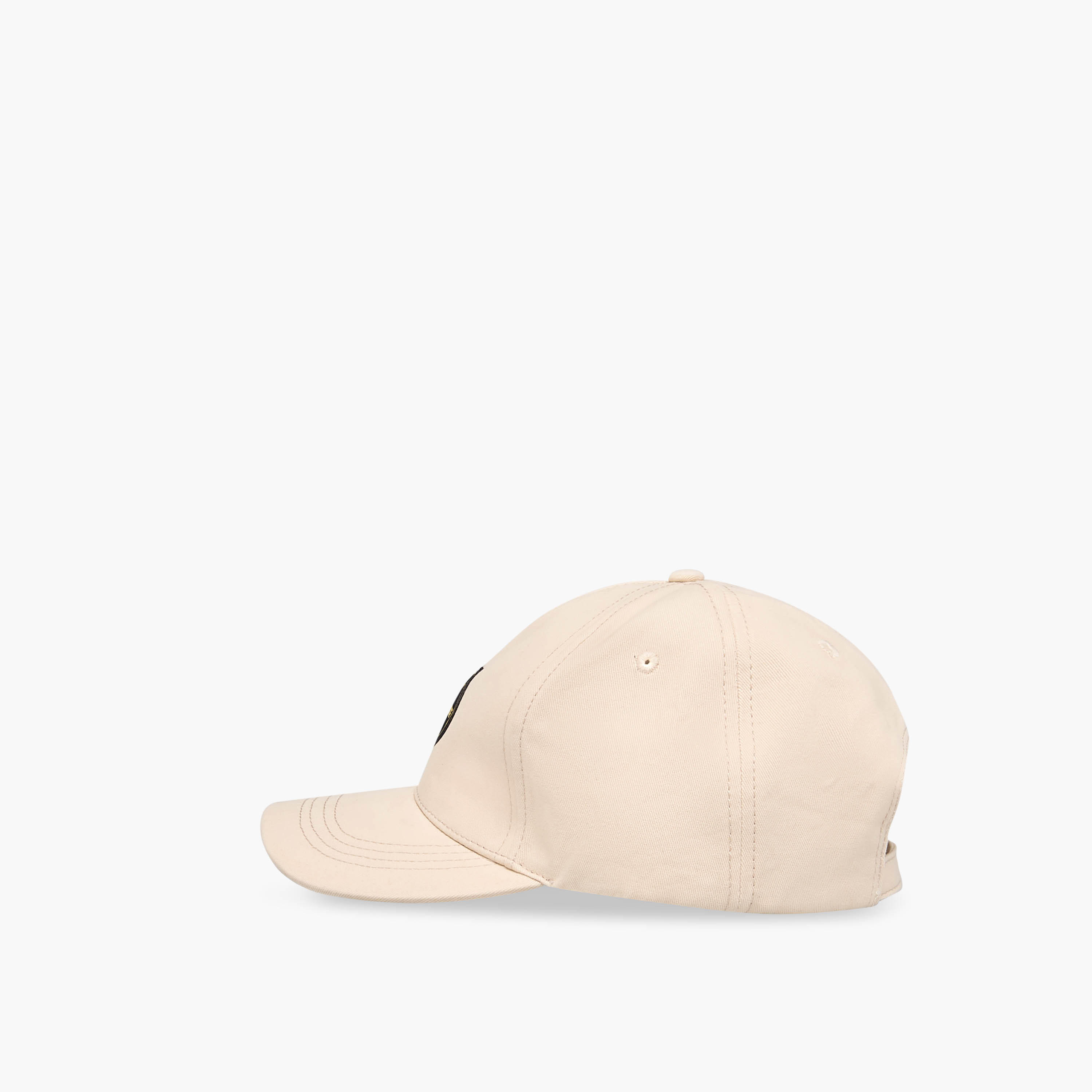 Los Angeles Applique Cap with Buckled Strap Closure-men-caps-image-4