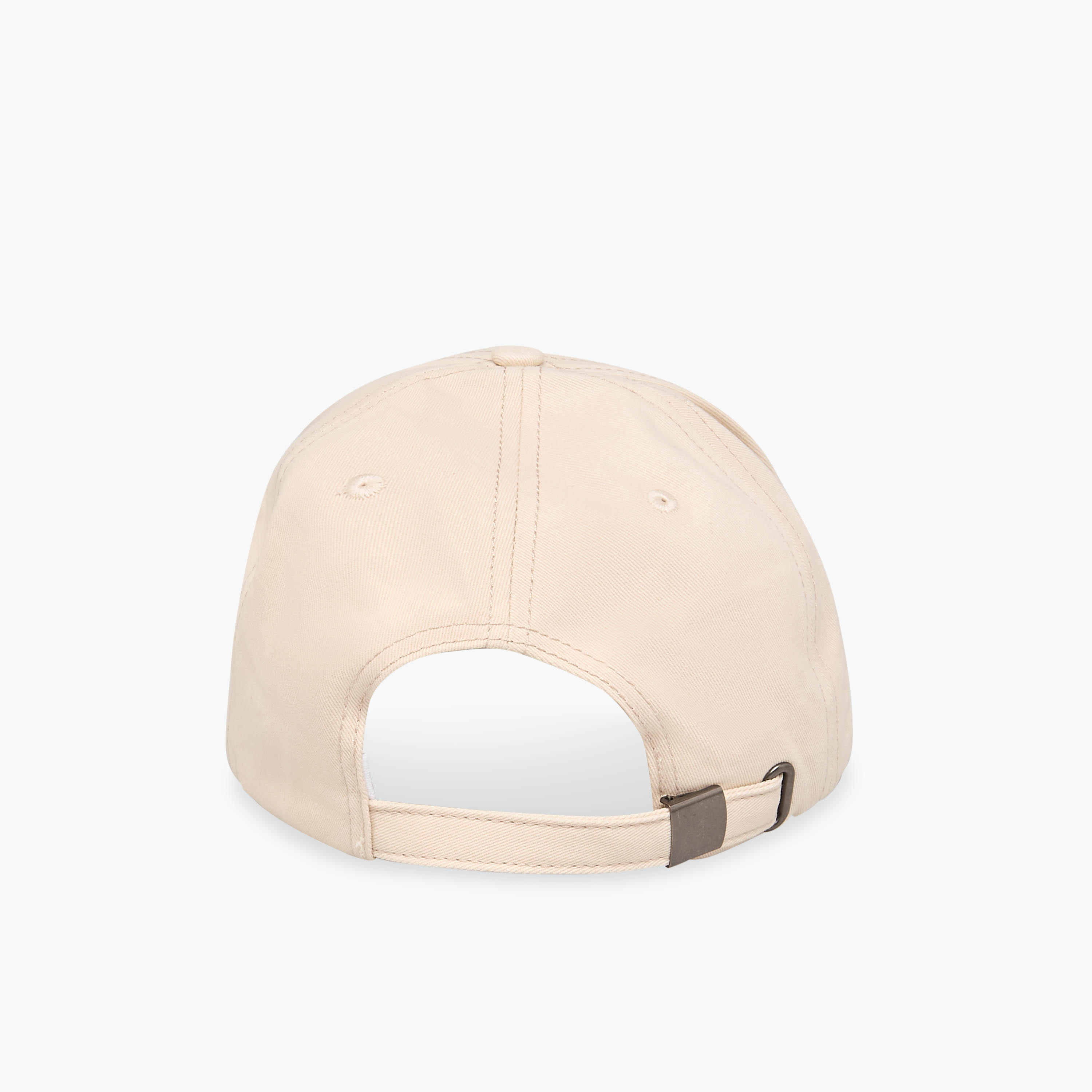 Los Angeles Applique Cap with Buckled Strap Closure-men-caps-image-5