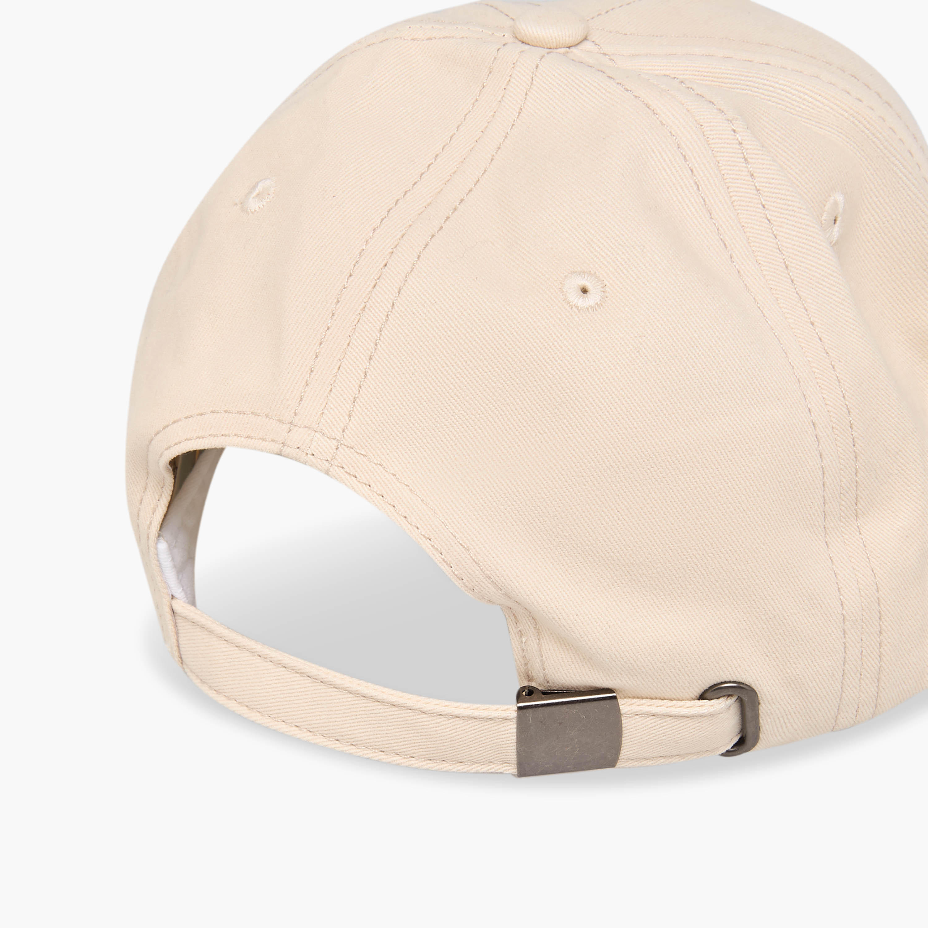 Los Angeles Applique Cap with Buckled Strap Closure-men-caps-image-6