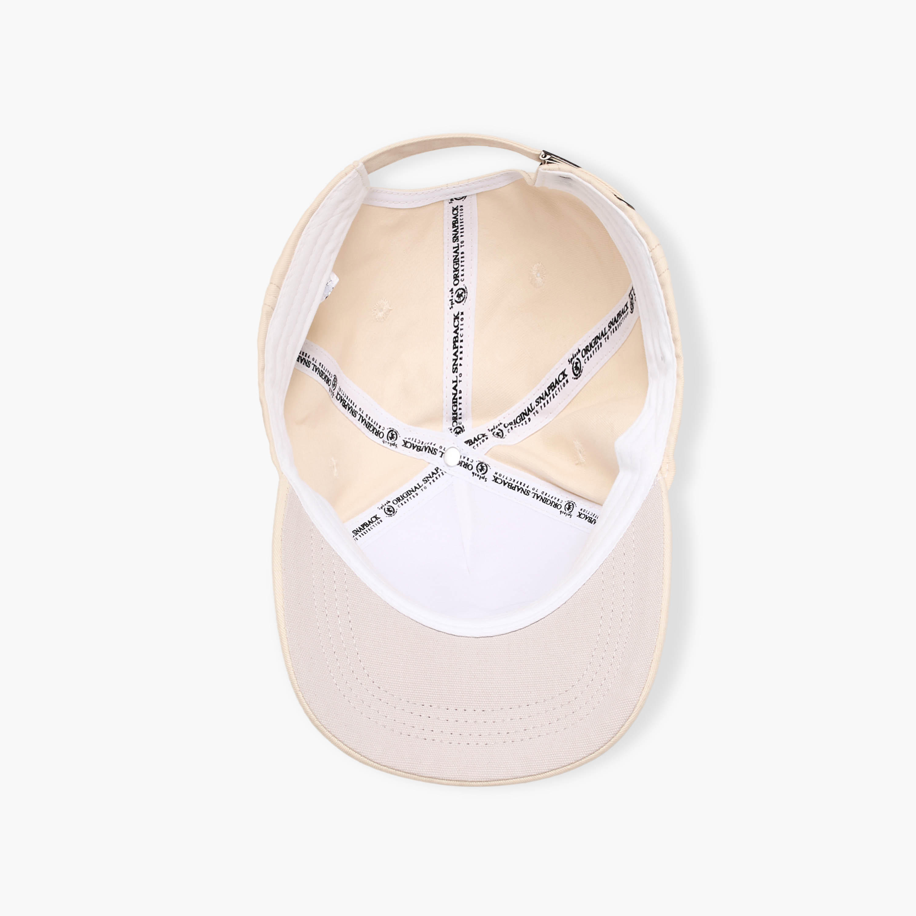 Los Angeles Applique Cap with Buckled Strap Closure-men-caps-image-7