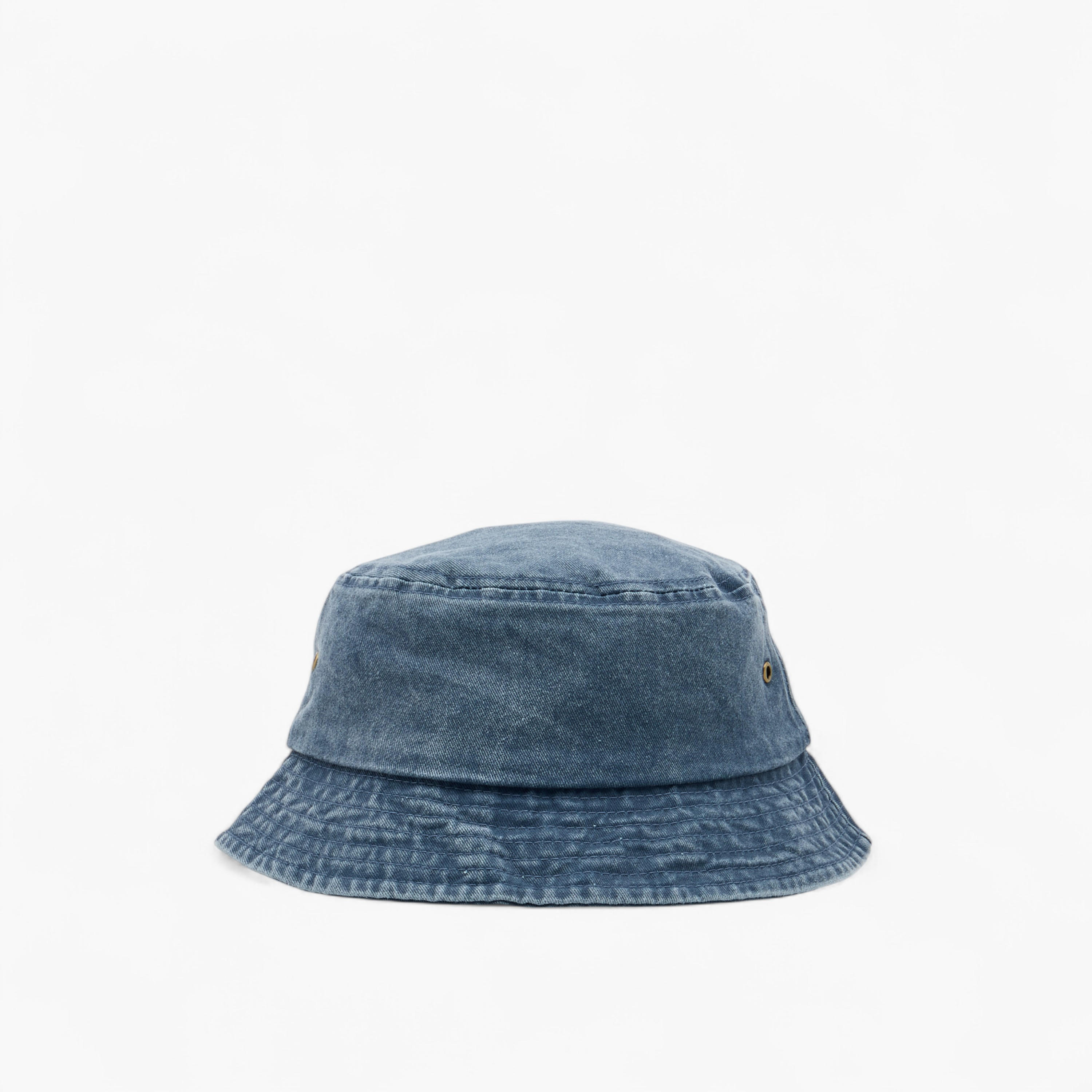 Lee Cooper Denim Bucket Hat-men-caps-image-1
