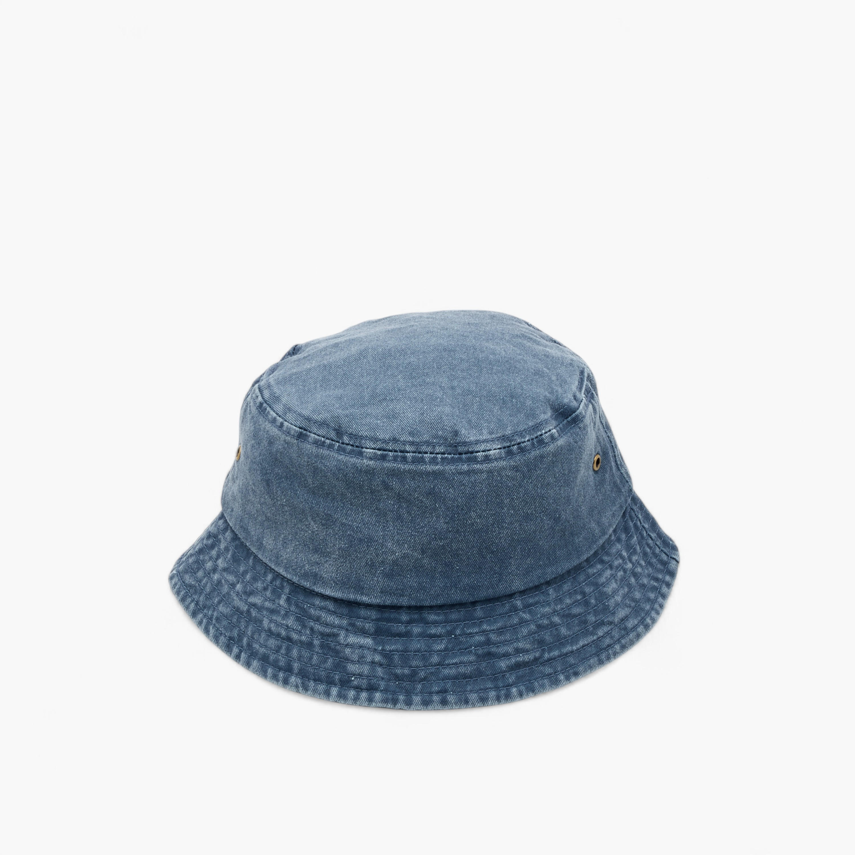 Lee Cooper Denim Bucket Hat-men-caps-image-3