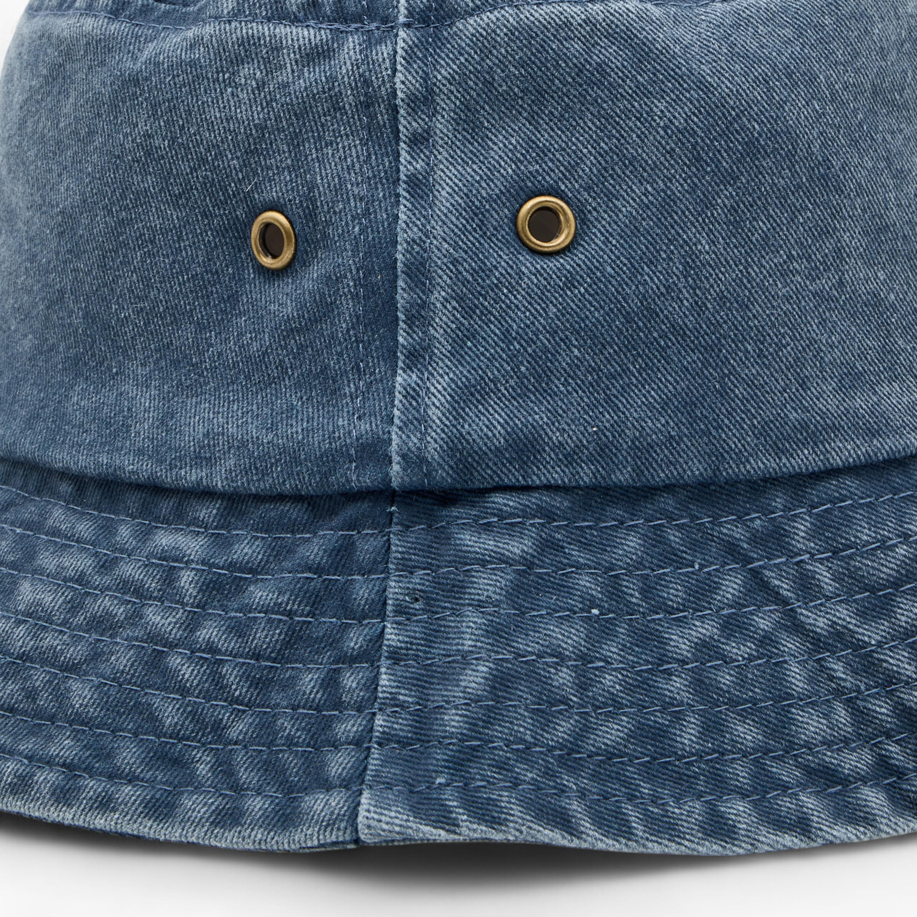 Lee Cooper Denim Bucket Hat-men-caps-image-5
