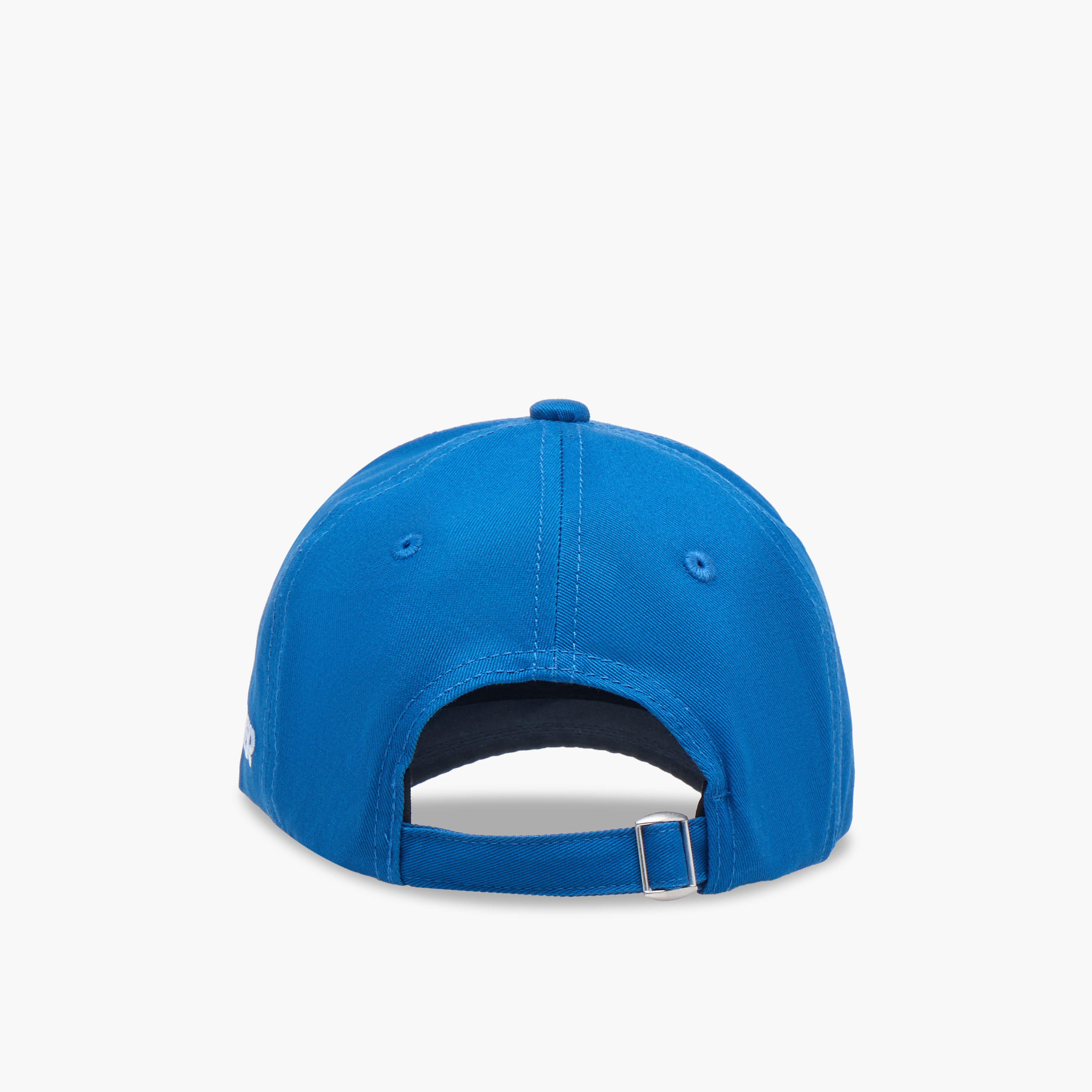 كاب بتطريز شعار مع حزام بإبزيم للإغلاق من ستارتر-men-caps-image-4