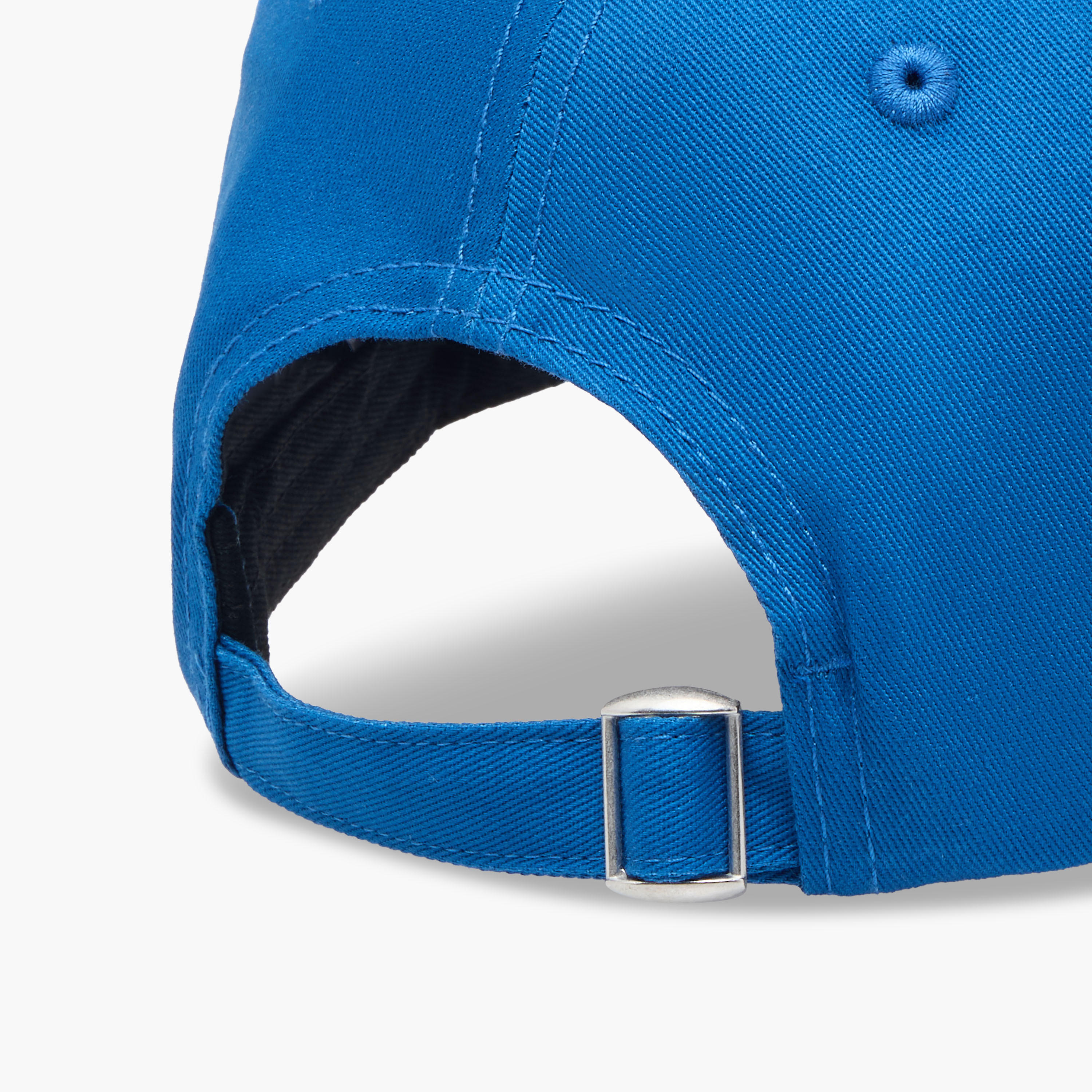 كاب بتطريز شعار مع حزام بإبزيم للإغلاق من ستارتر-men-caps-image-2