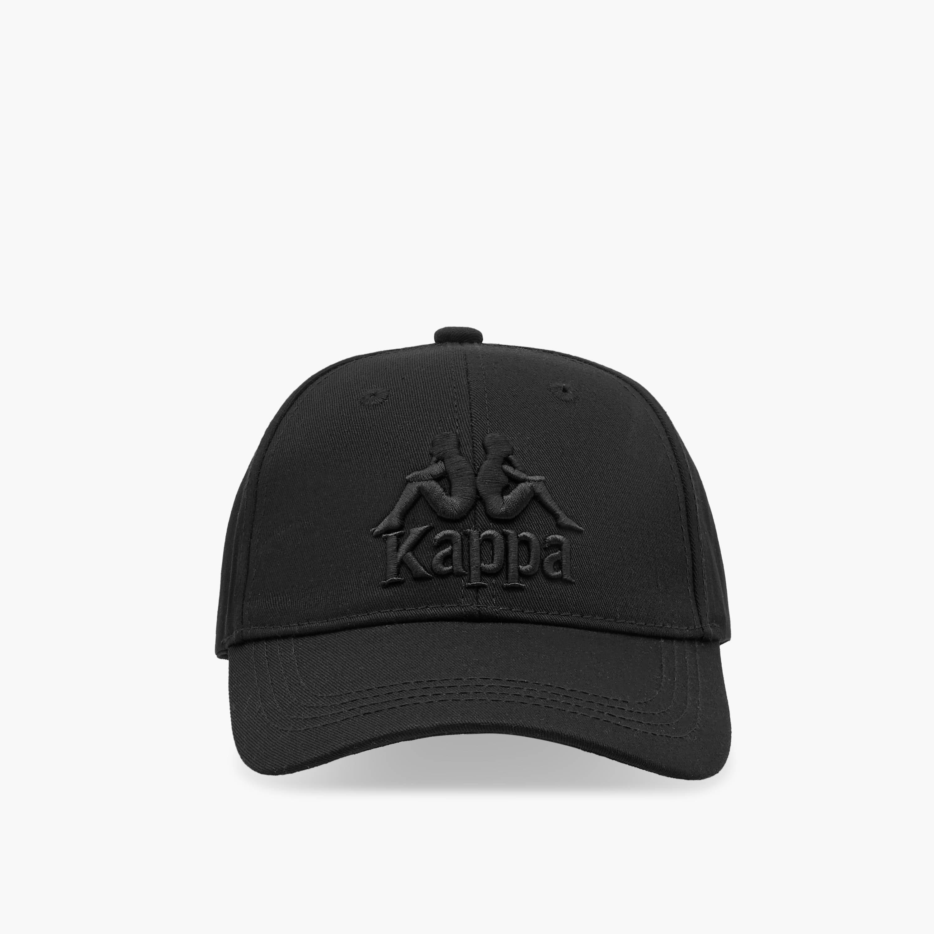 كاب بتطريز شعار ورباط إغلاق بإبزيم من كابا-men-caps-image-8