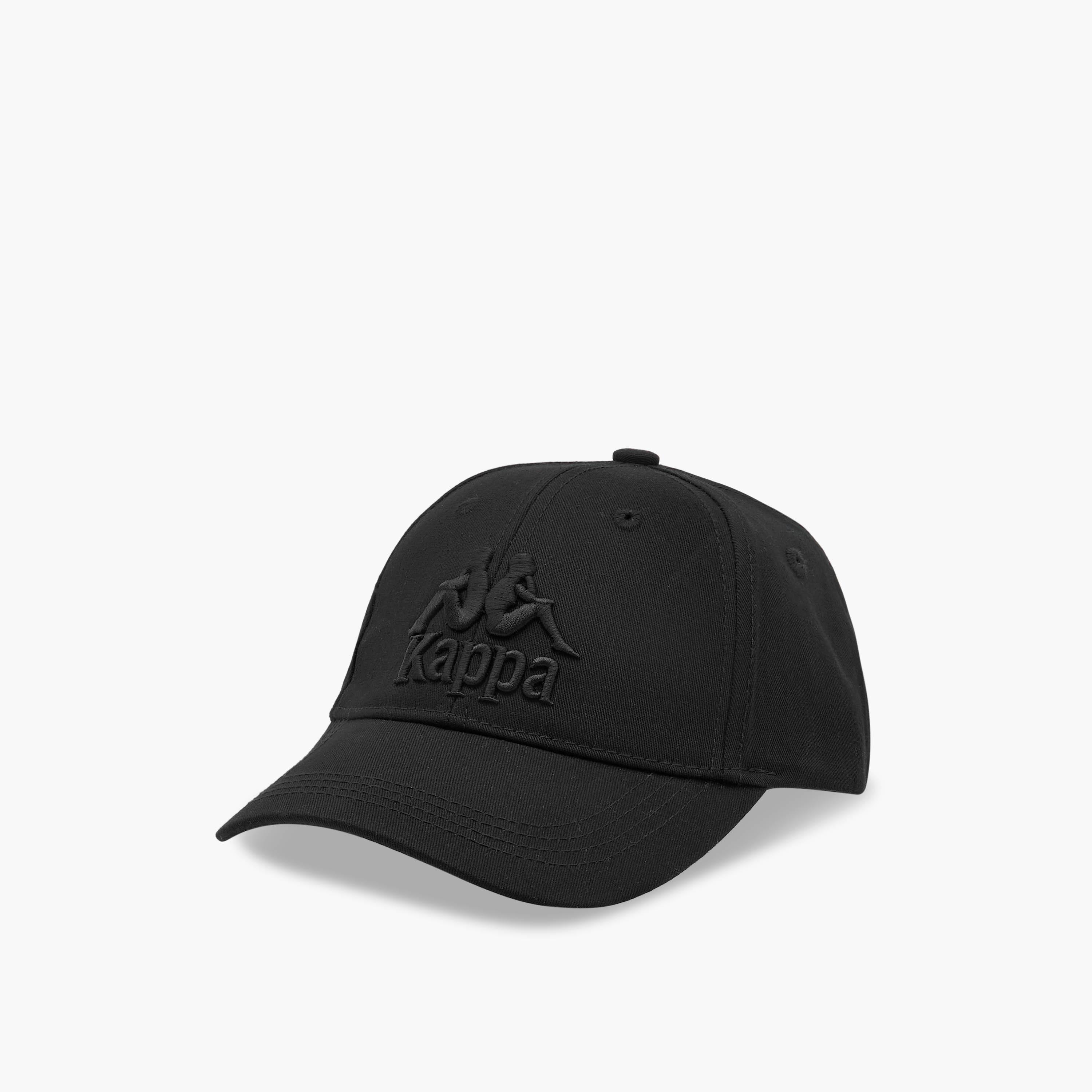 كاب بتطريز شعار ورباط إغلاق بإبزيم من كابا-men-caps-image-6