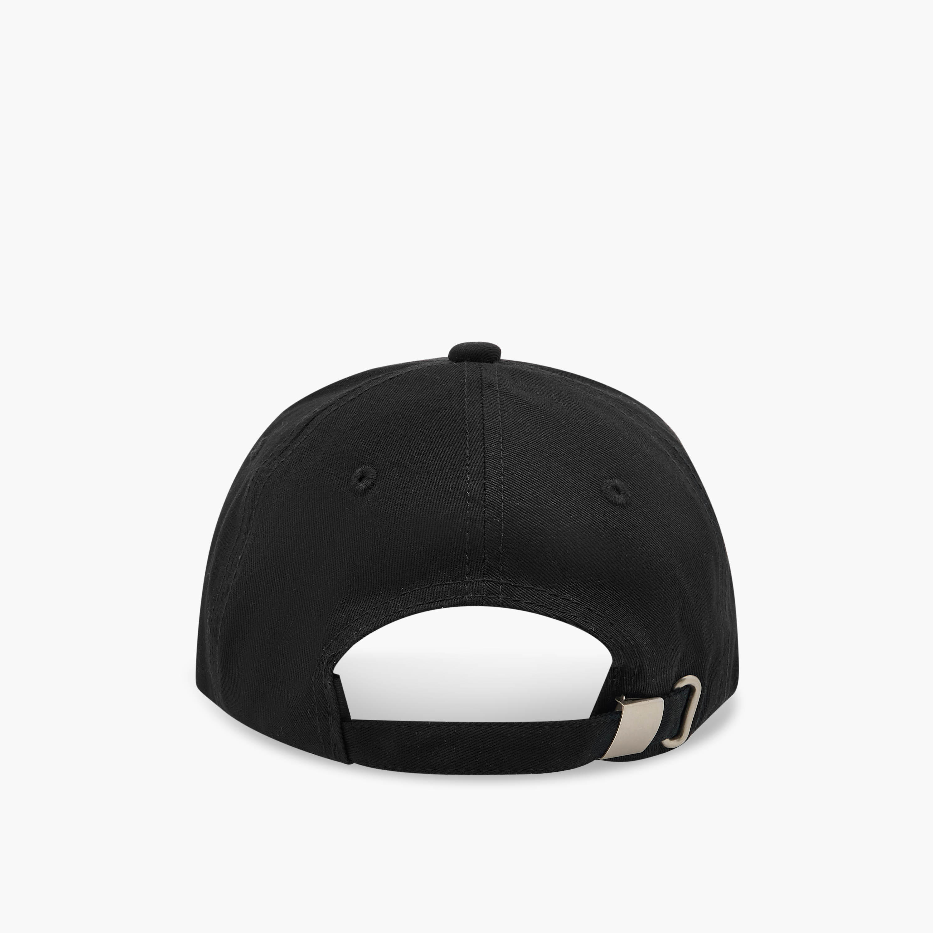 كاب بتطريز شعار ورباط إغلاق بإبزيم من كابا-men-caps-image-4