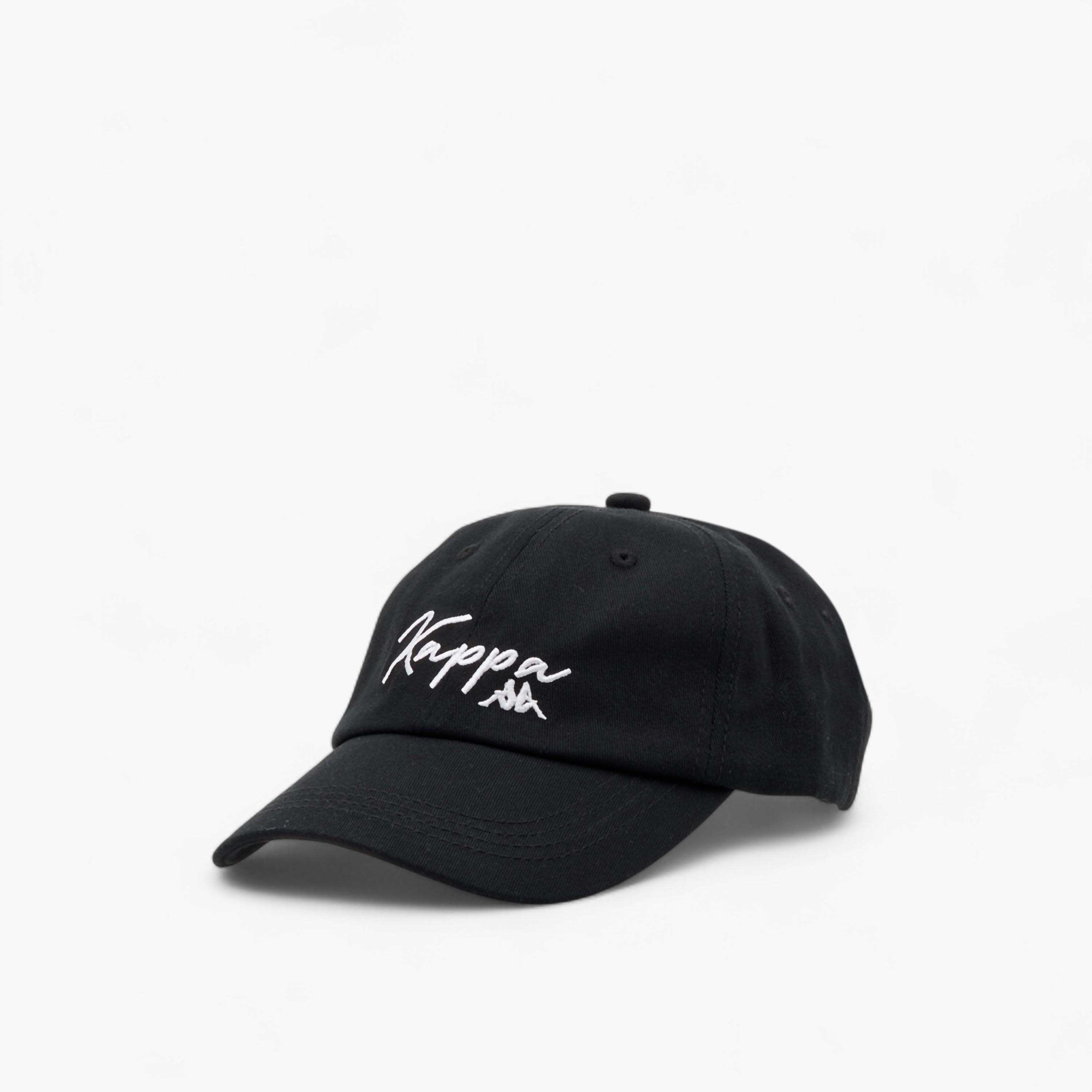 كاب بتطريز شعار وحزام إغلاق بإبزيم من كابا-men-caps-image-3