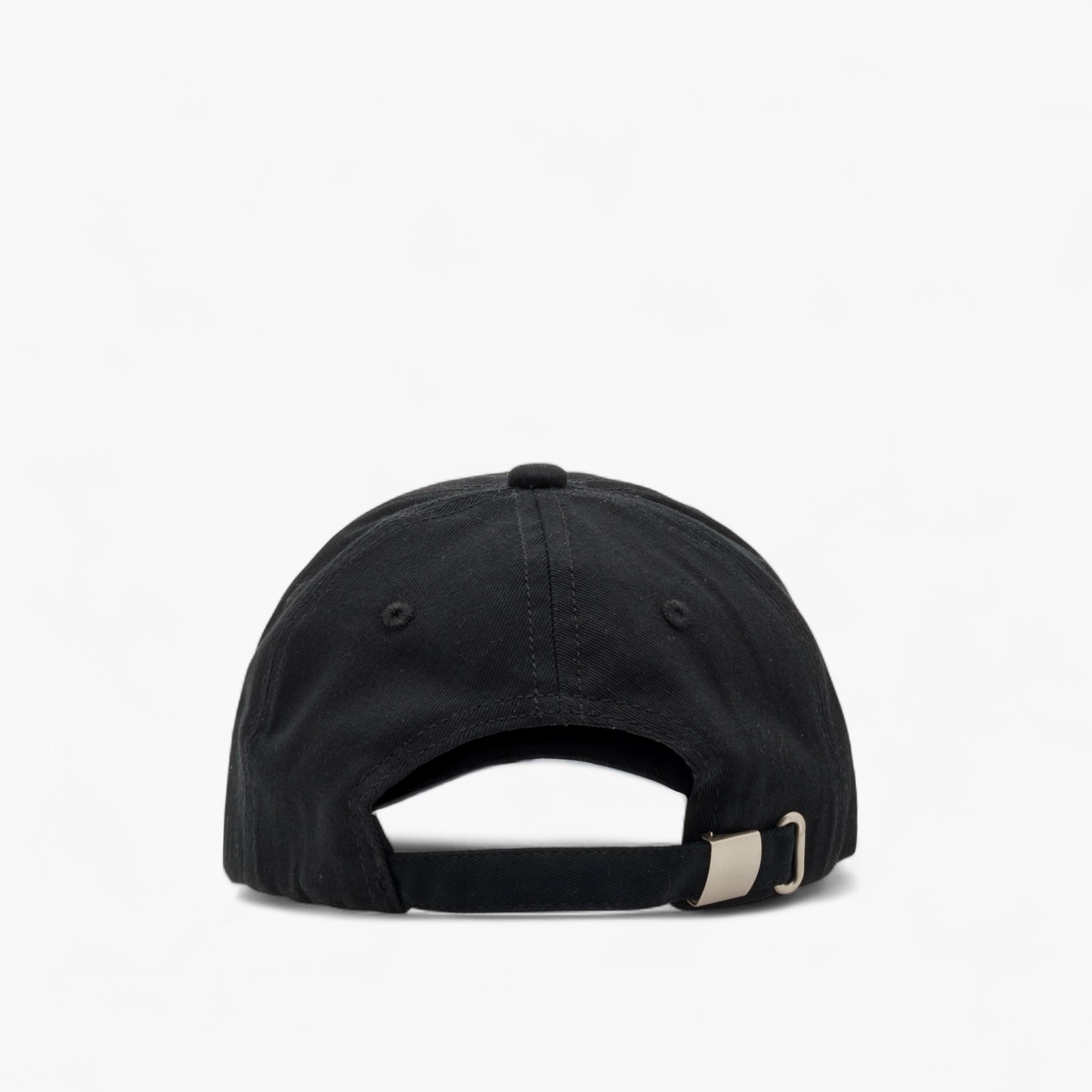 كاب بتطريز شعار وحزام إغلاق بإبزيم من كابا-men-caps-image-5