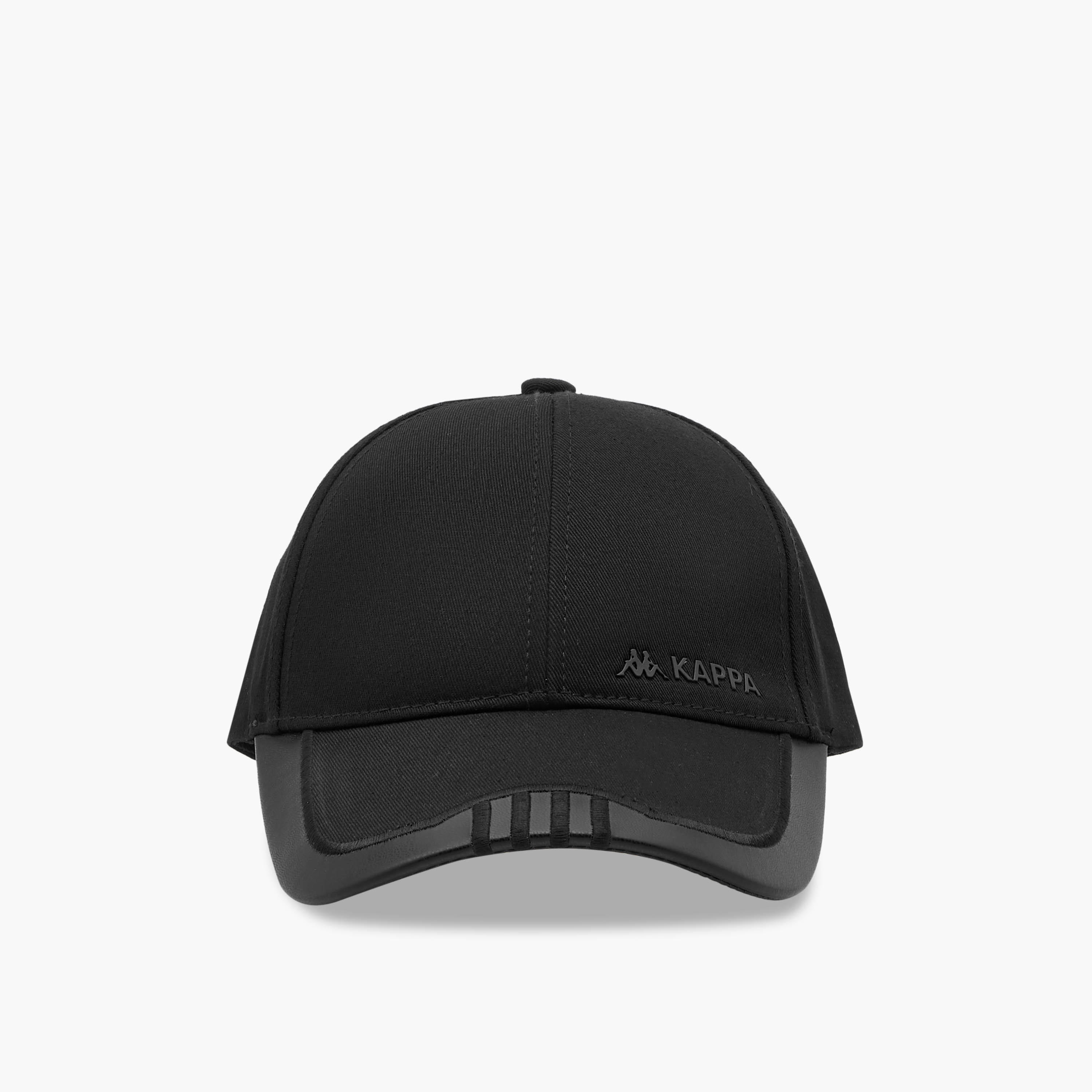 كاب بزينة شعار ورباط إغلاق بإبزيم من كابا-men-caps-image-8