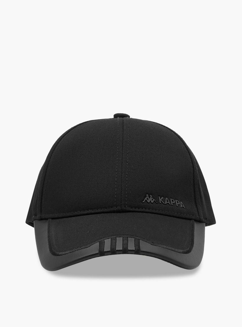 كاب بزينة شعار ورباط إغلاق بإبزيم من كابا-men-caps-image-8