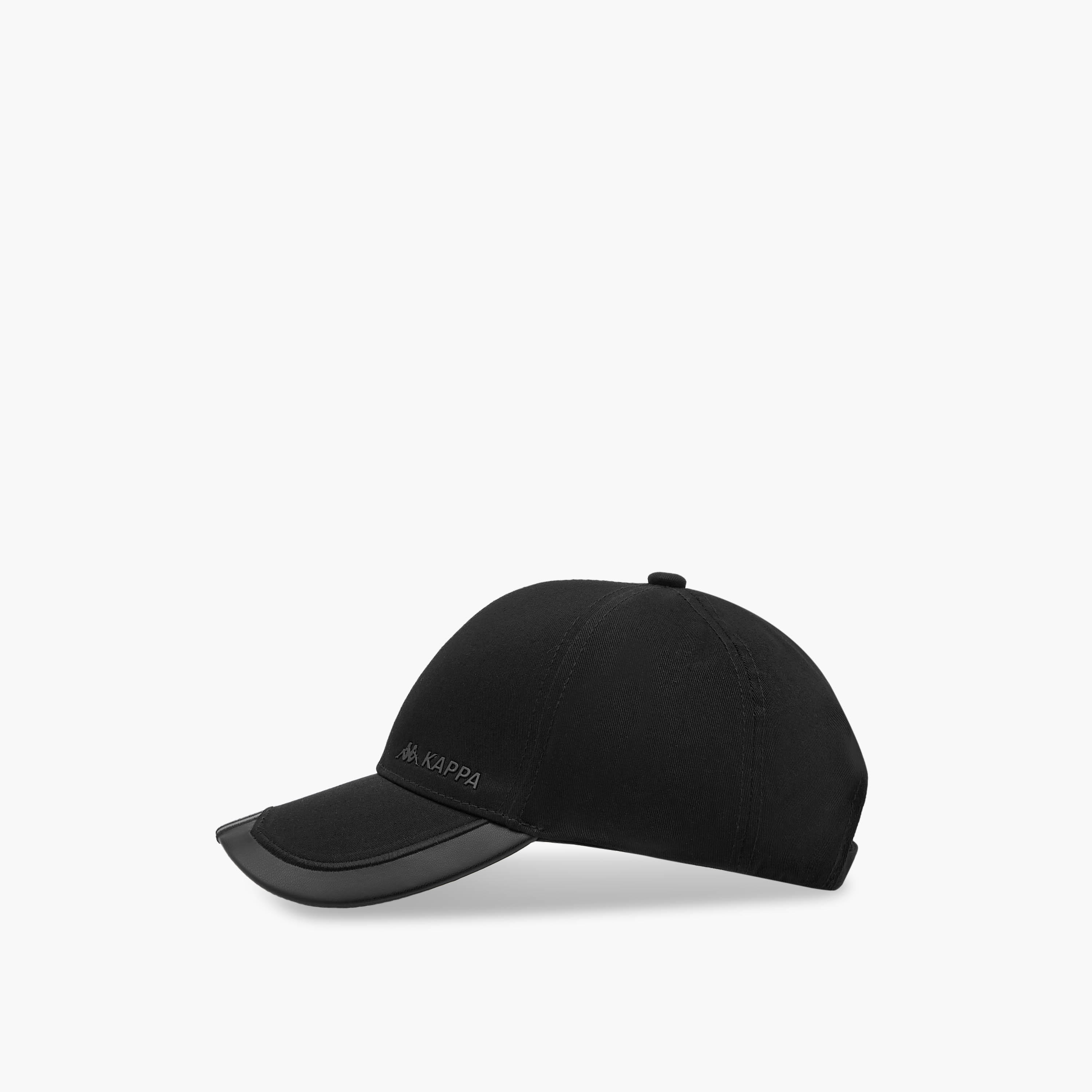 كاب بزينة شعار ورباط إغلاق بإبزيم من كابا-men-caps-image-5