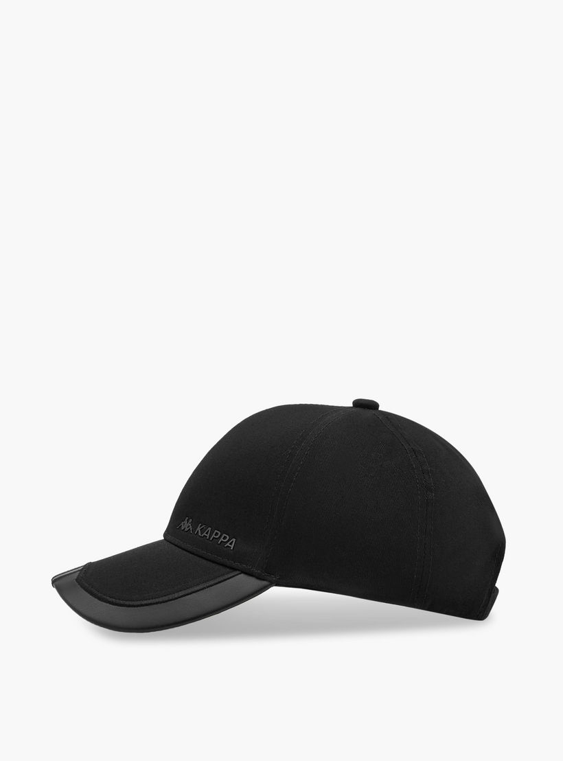 كاب بزينة شعار ورباط إغلاق بإبزيم من كابا-men-caps-image-5