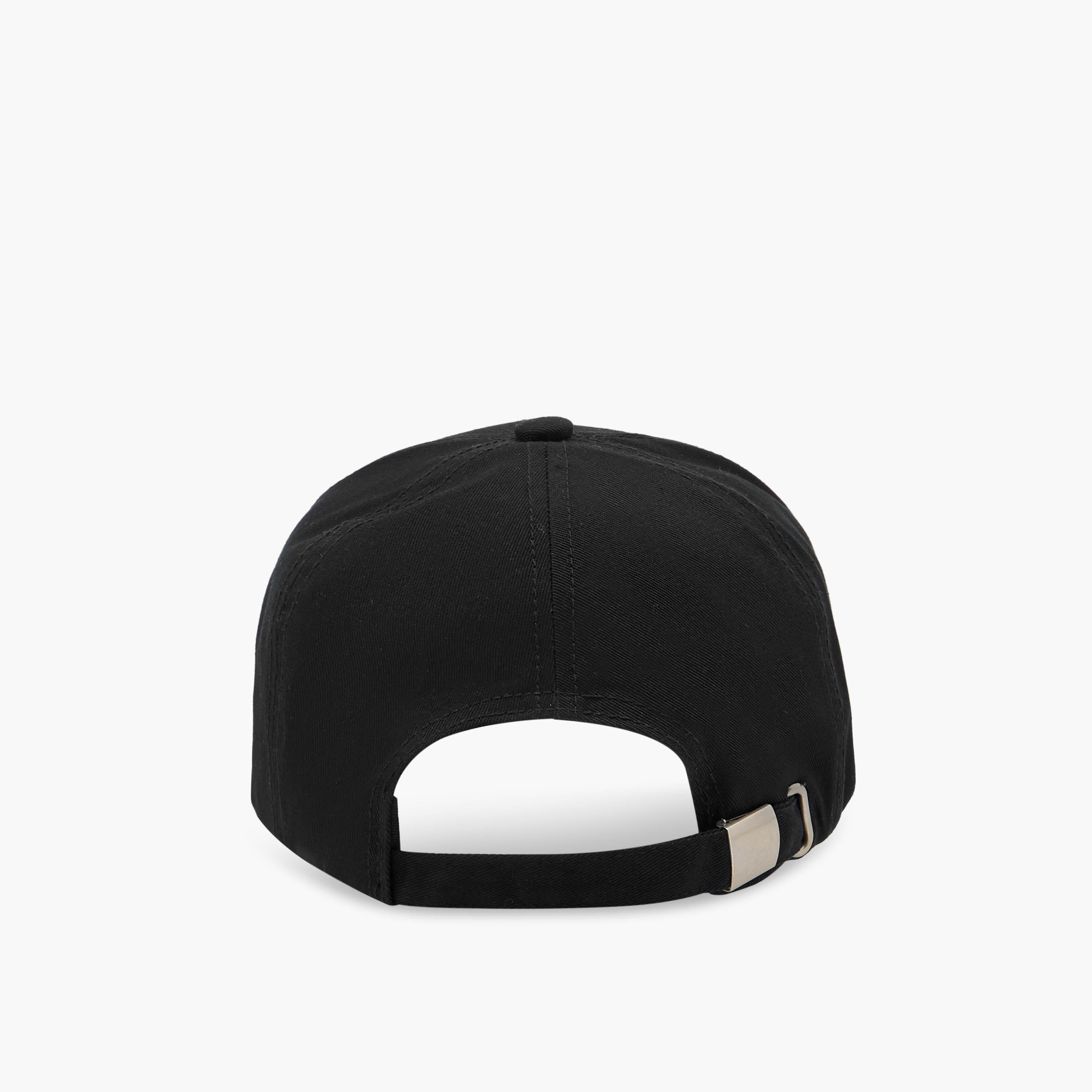 كاب بزينة شعار ورباط إغلاق بإبزيم من كابا-men-caps-image-4