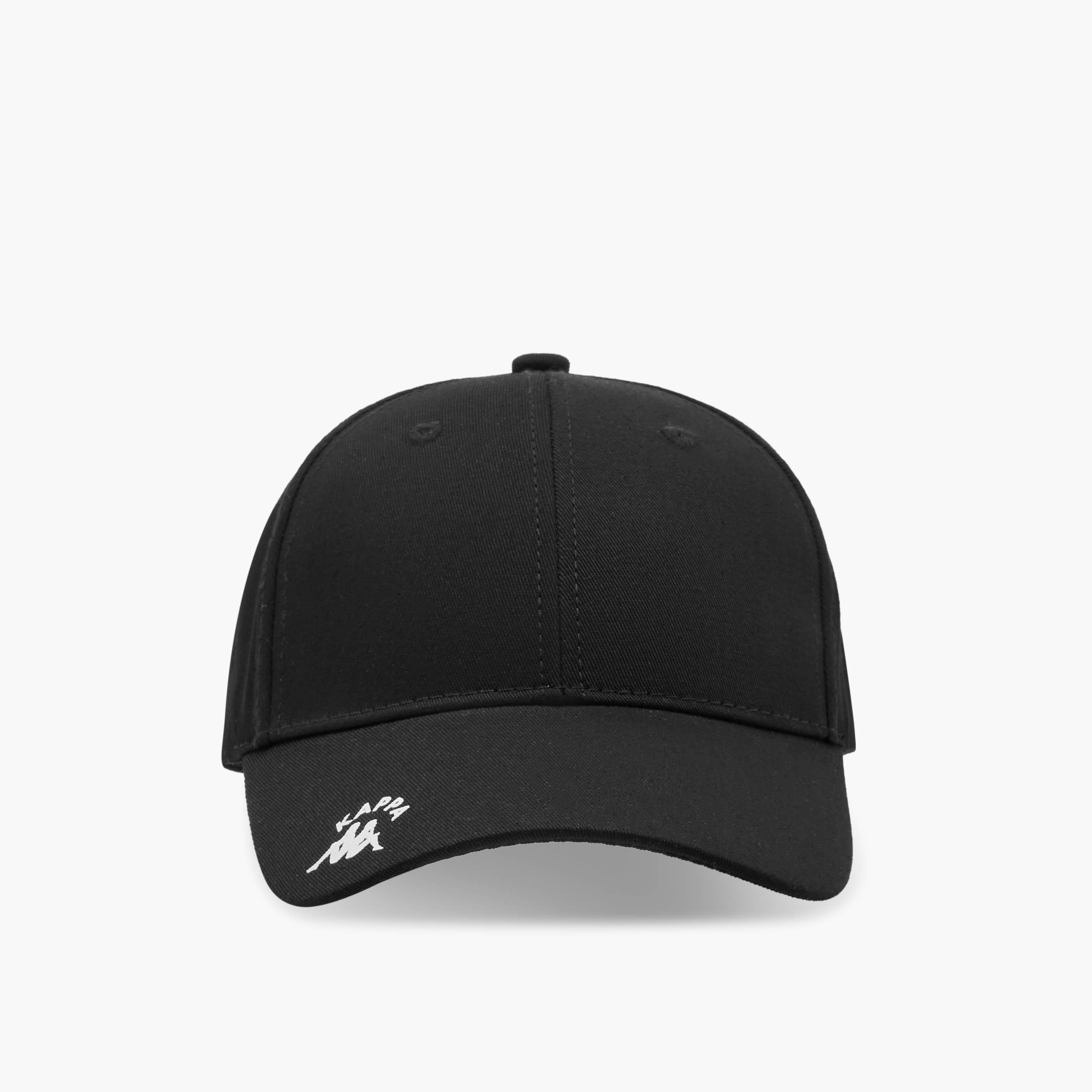 كاب سادة برباط إغلاق بإبزيم من كابا-men-caps-image-8
