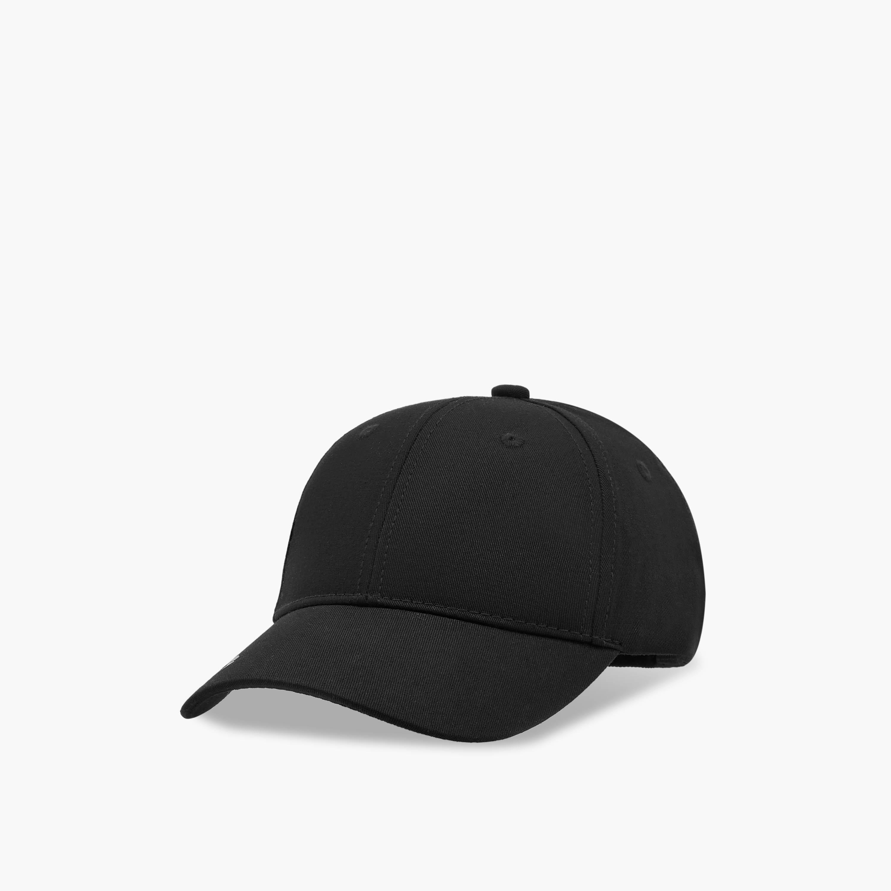 كاب سادة برباط إغلاق بإبزيم من كابا-men-caps-image-6