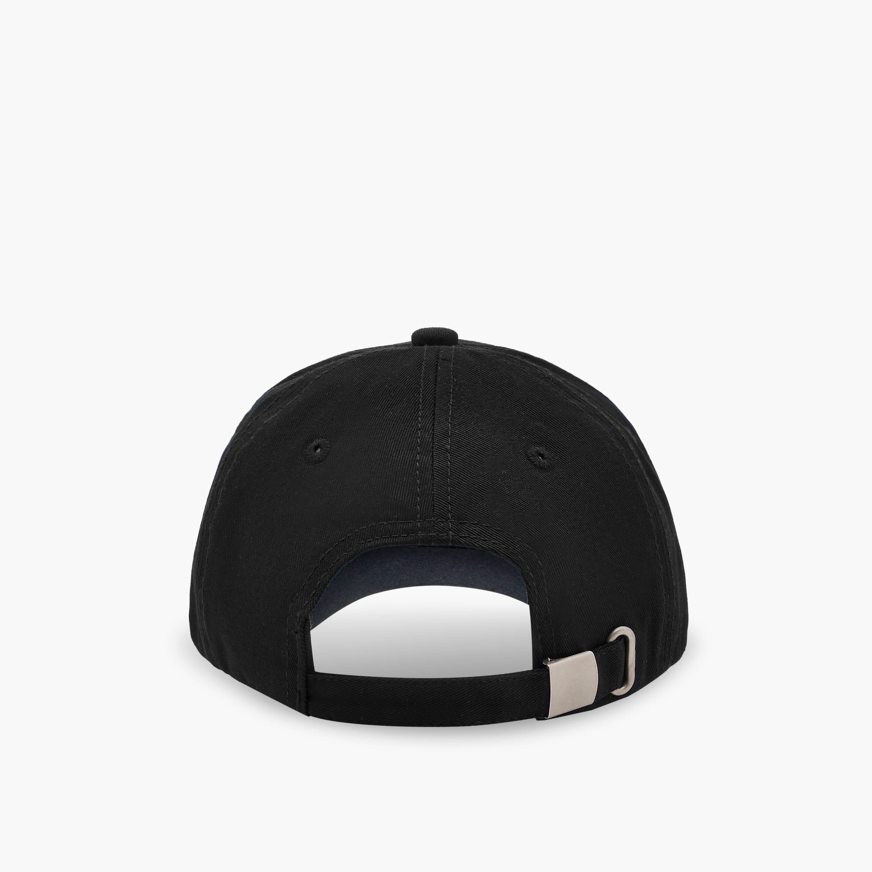 كاب سادة برباط إغلاق بإبزيم من كابا-men-caps-image-4